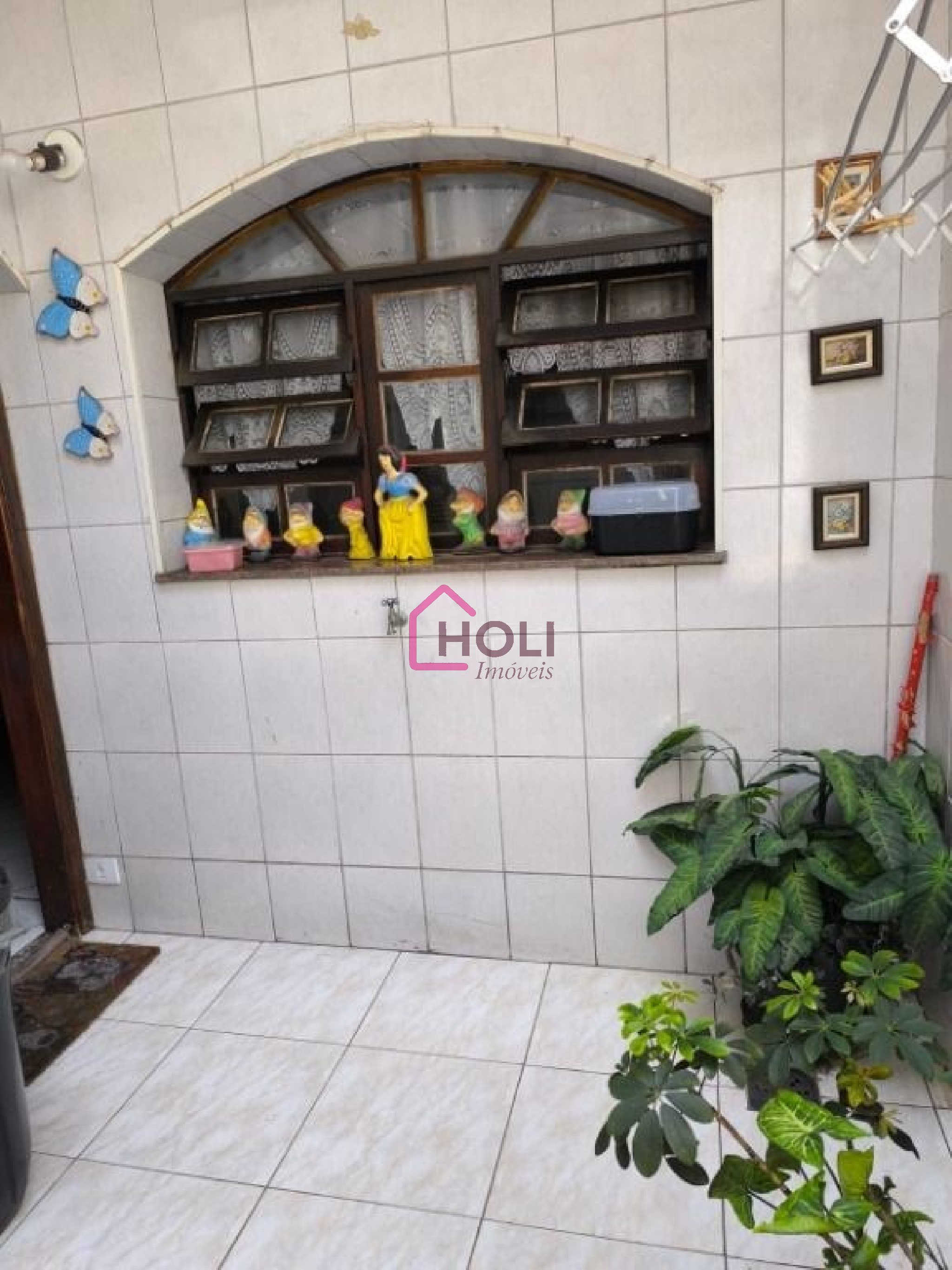Casa, 3 quartos - Foto 21