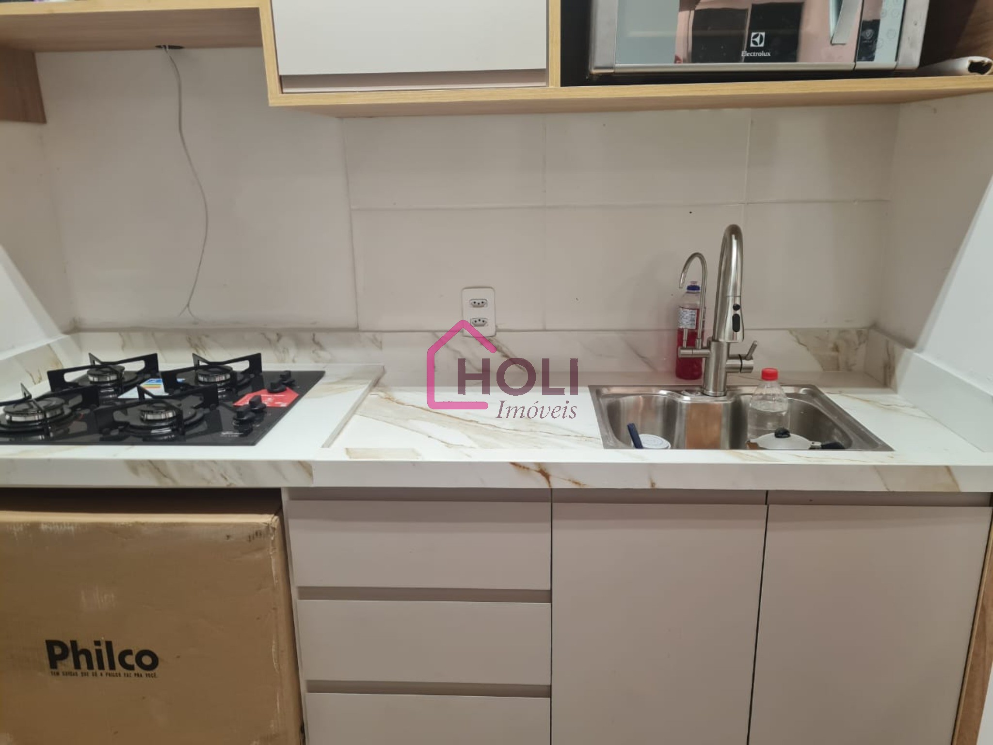 Apartamento, 2 quartos, 34 m² - Foto 15