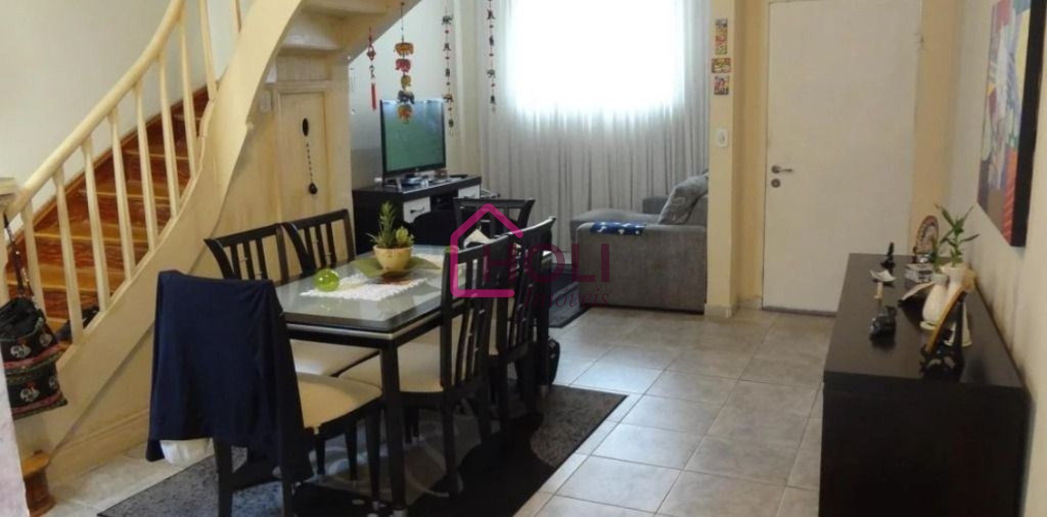 Casa, 4 quartos, 147 m² - Foto 1