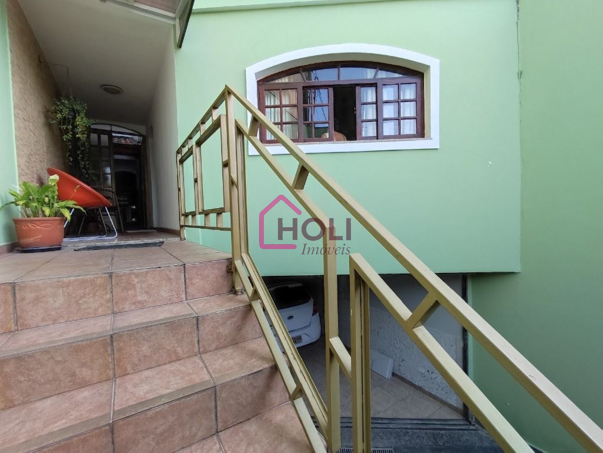 Casa, 3 quartos, 150 m² - Foto 3