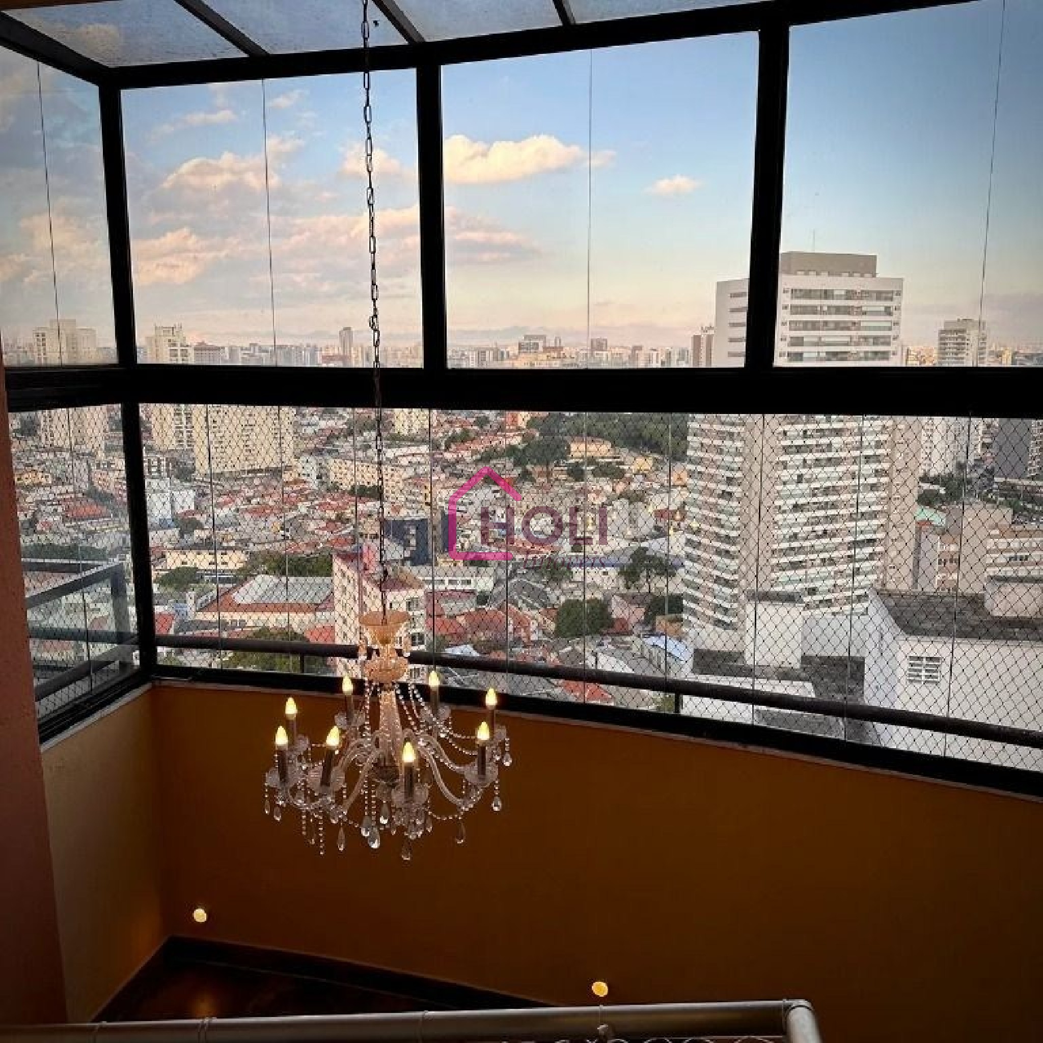 Cobertura, 4 quartos, 217 m² - Foto 17