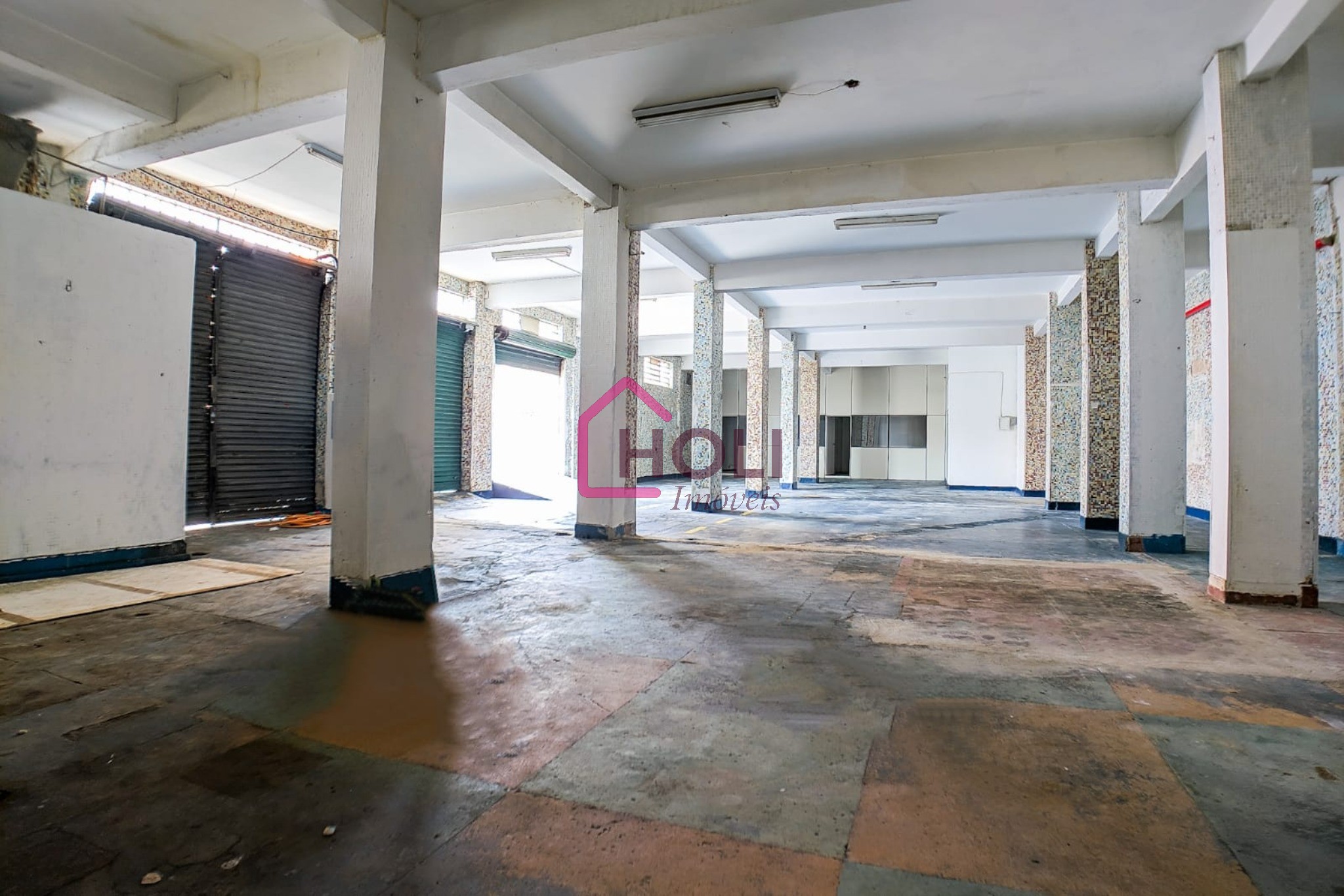 Loja-Salão - Foto 1