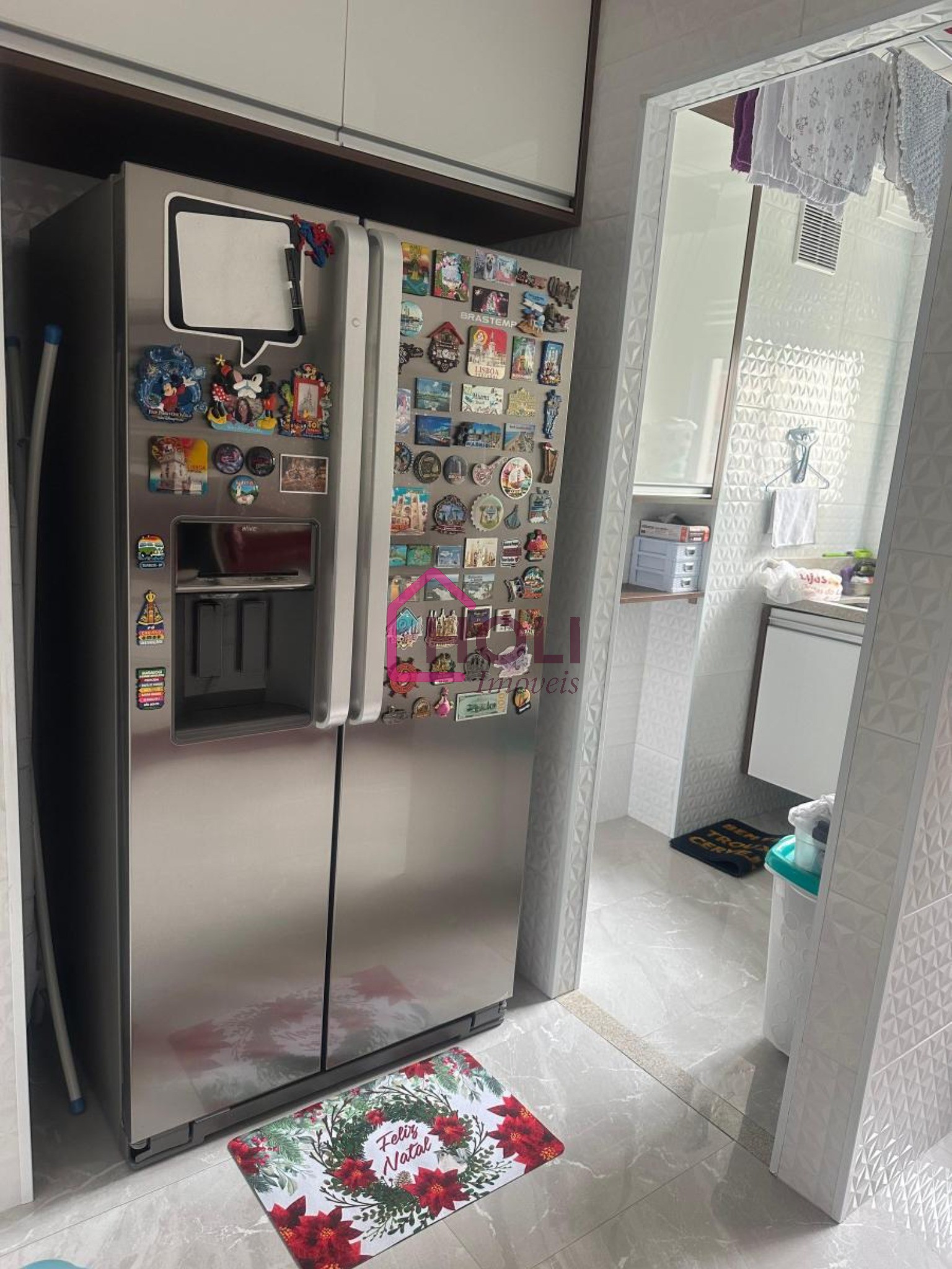 Apartamento, 3 quartos, 132 m² - Foto 17
