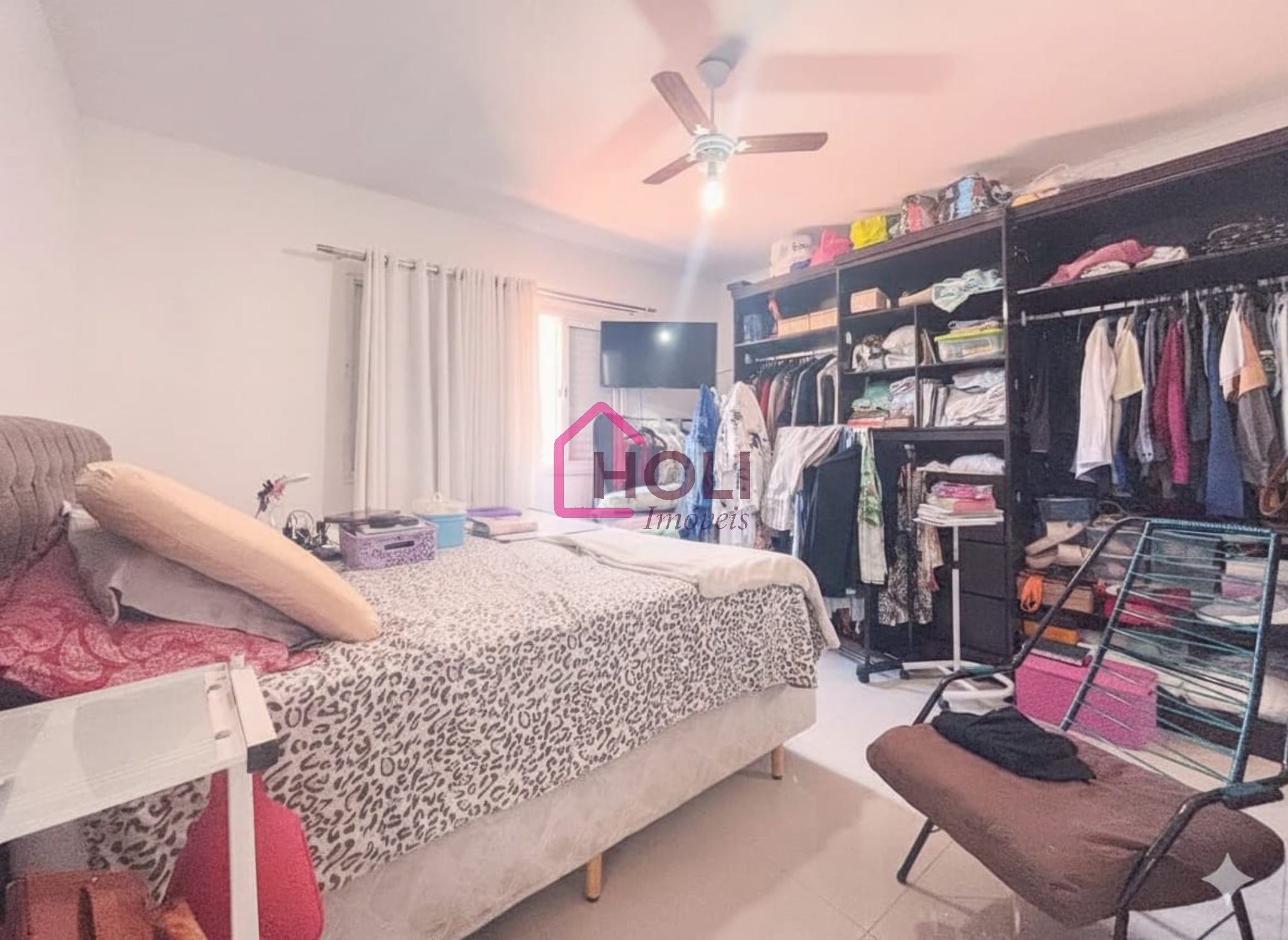 Casa, 4 quartos, 217 m² - Foto 9