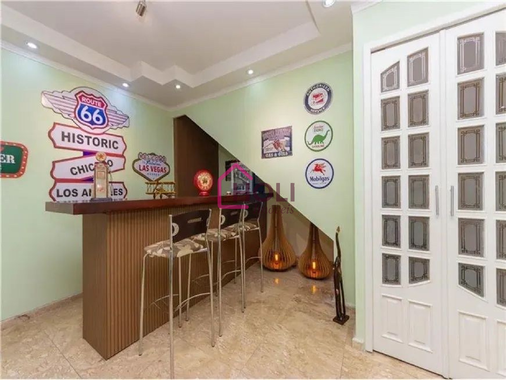 Casa, 4 quartos, 300 m² - Foto 5