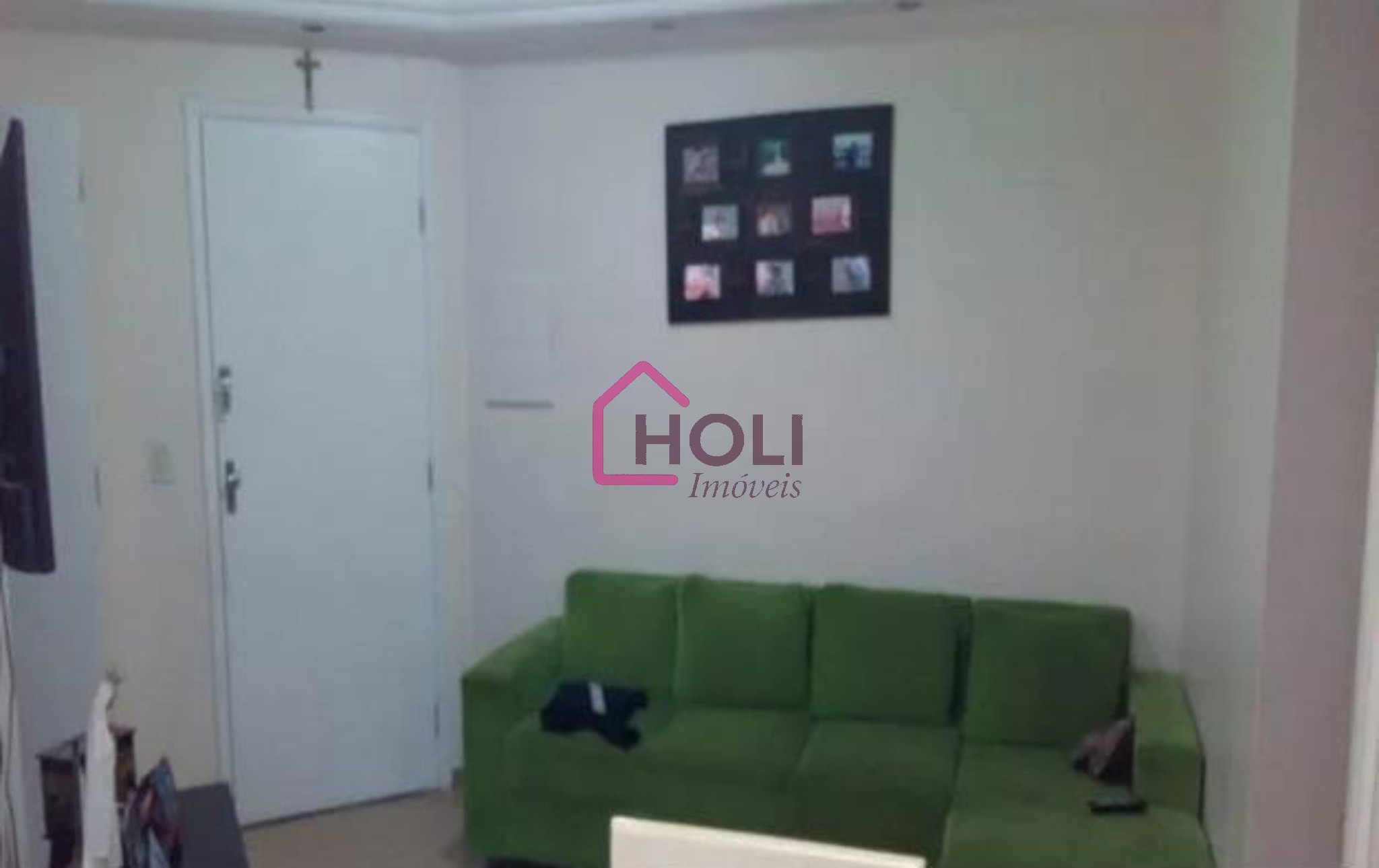 Apartamento, 3 quartos, 63 m² - Foto 1