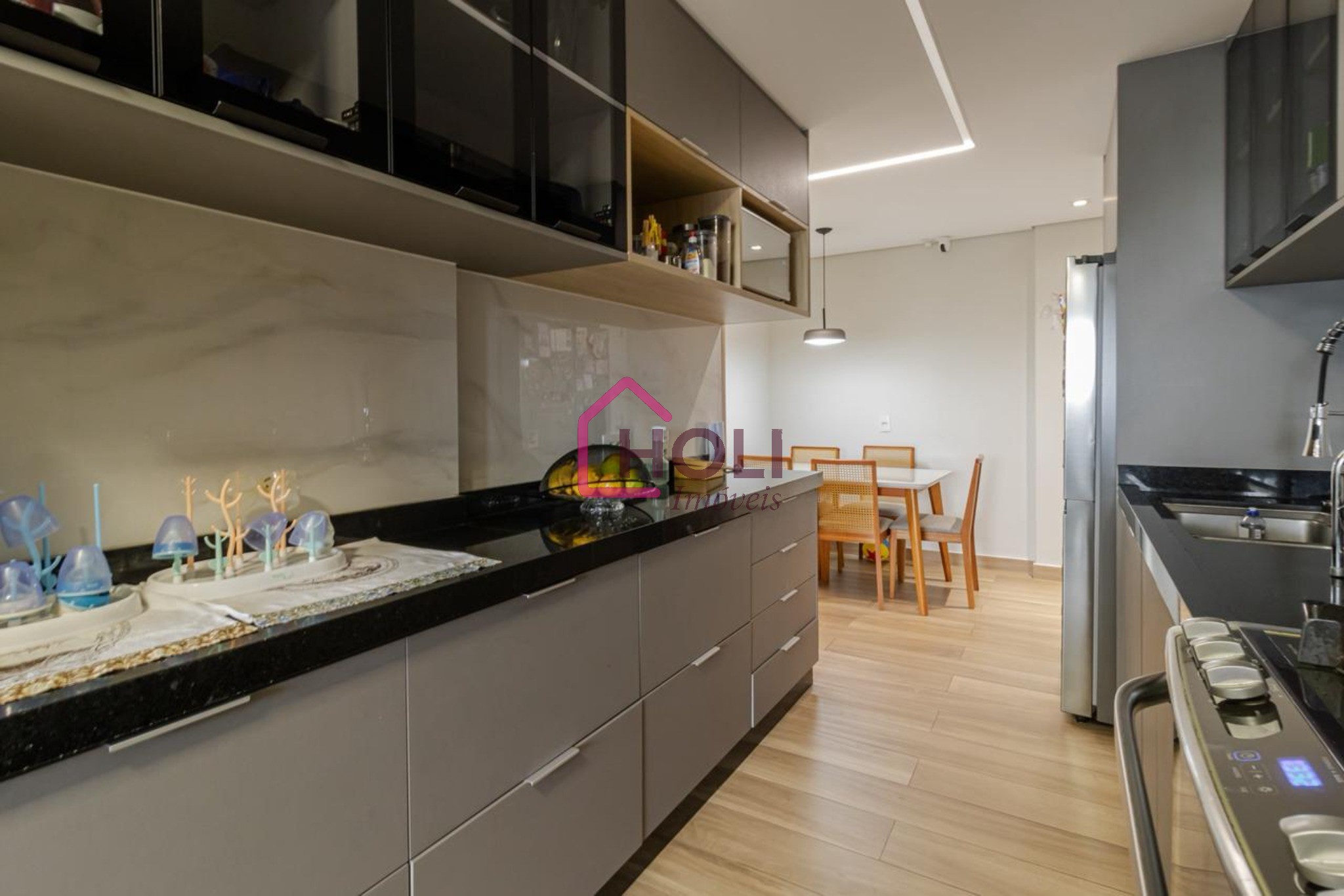 Apartamento, 4 quartos, 160 m² - Foto 34