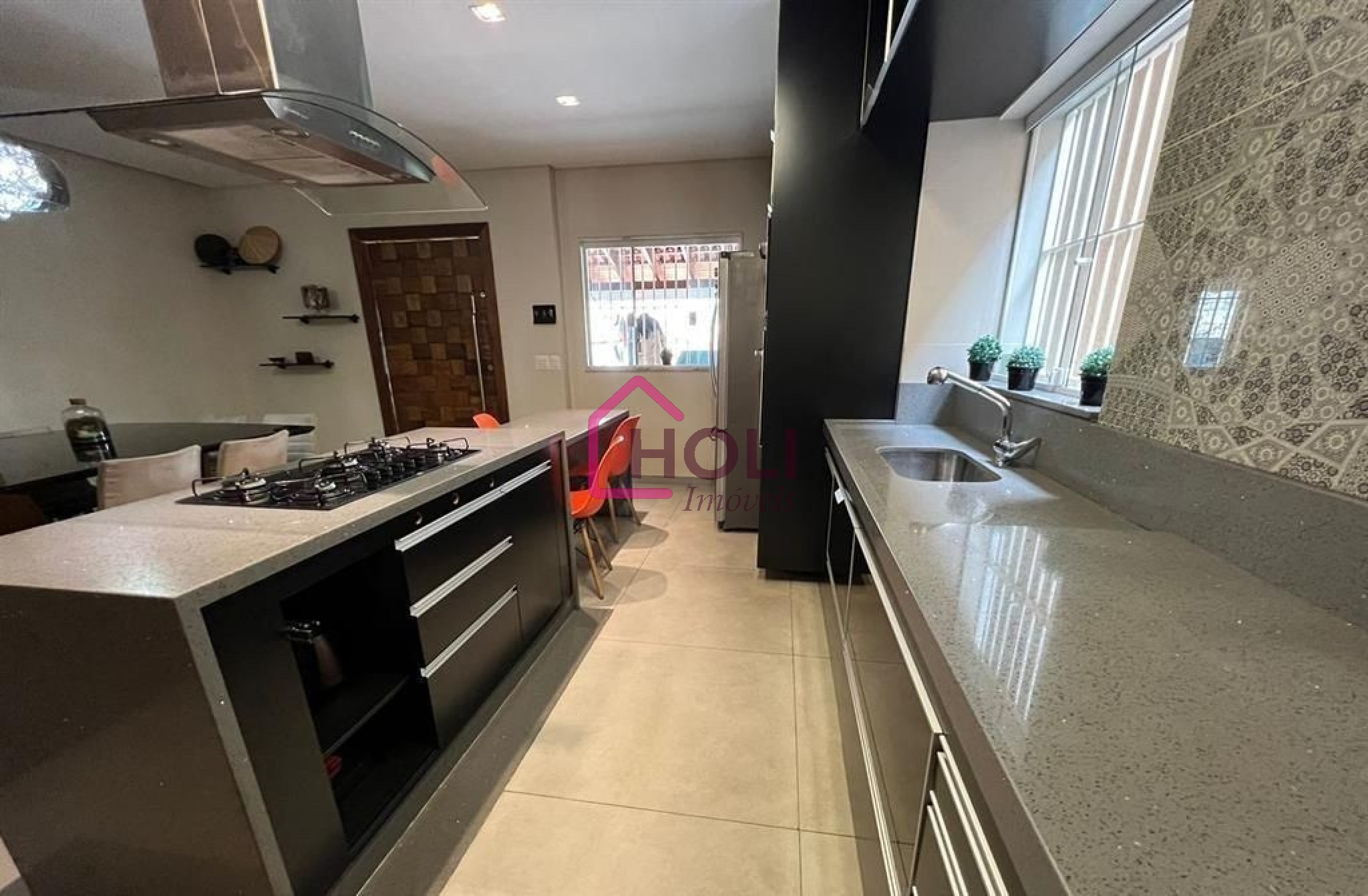 Casa, 3 quartos, 272 m² - Foto 13