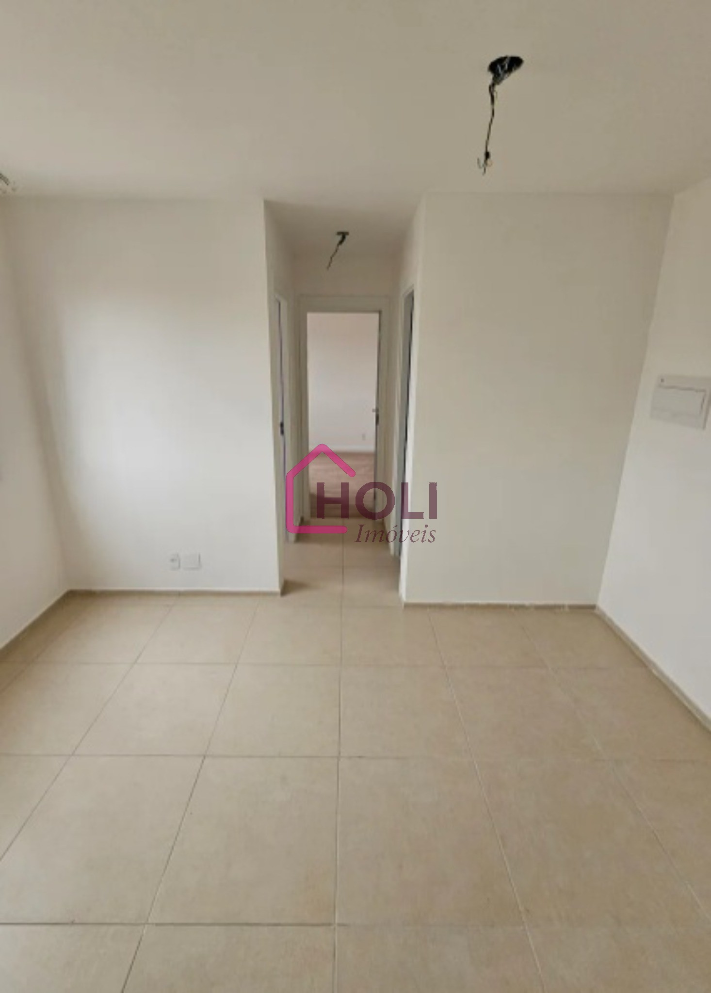 Apartamento, 2 quartos, 37 m² - Foto 6