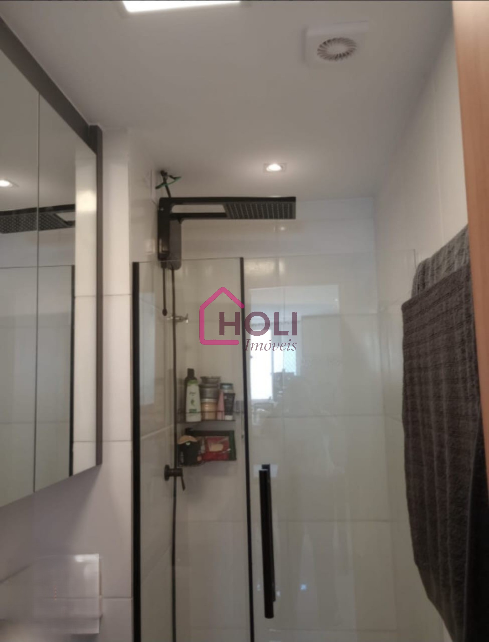 Apartamento, 2 quartos, 34 m² - Foto 12