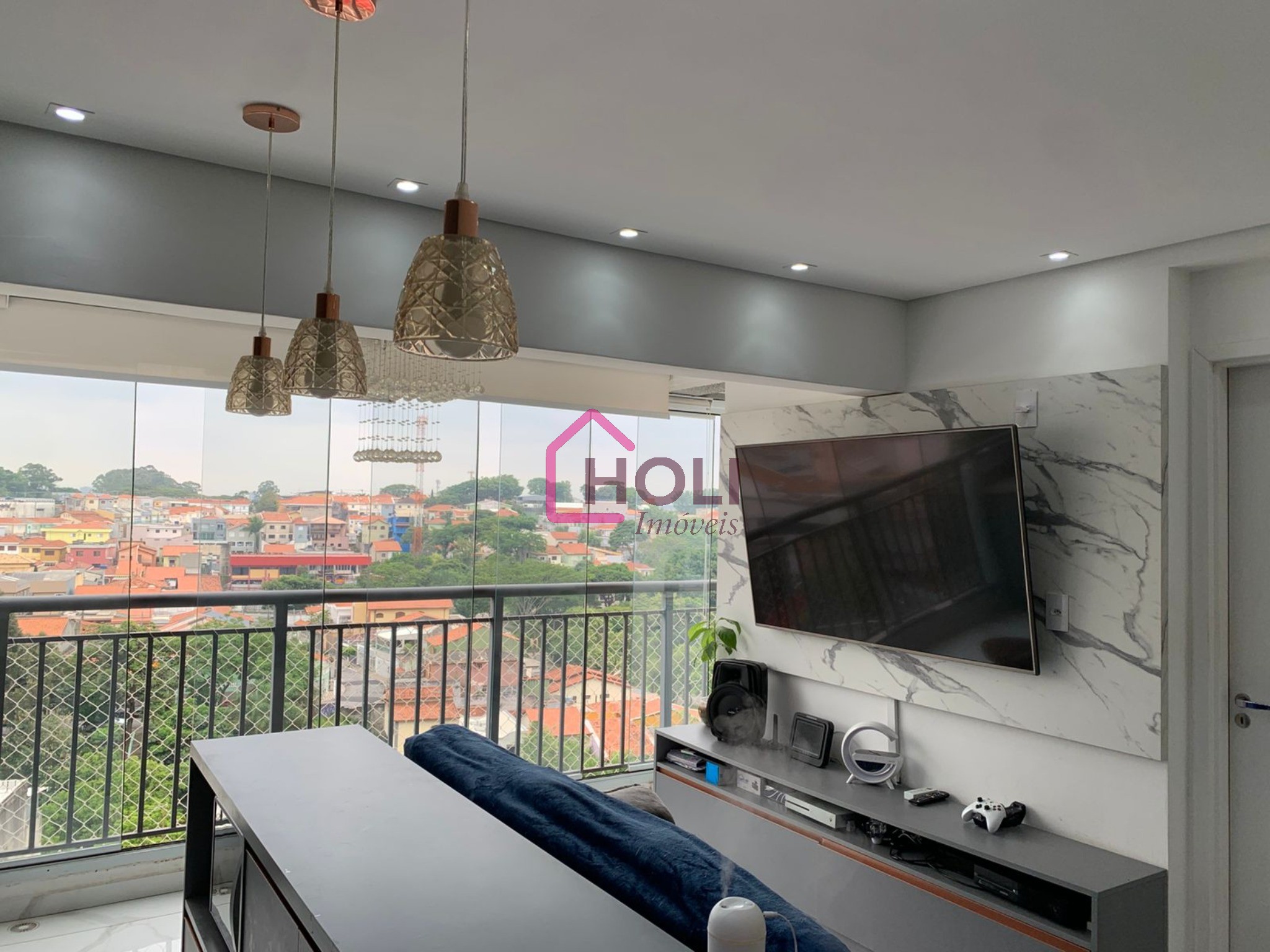 Apartamento, 2 quartos, 45 m² - Foto 21