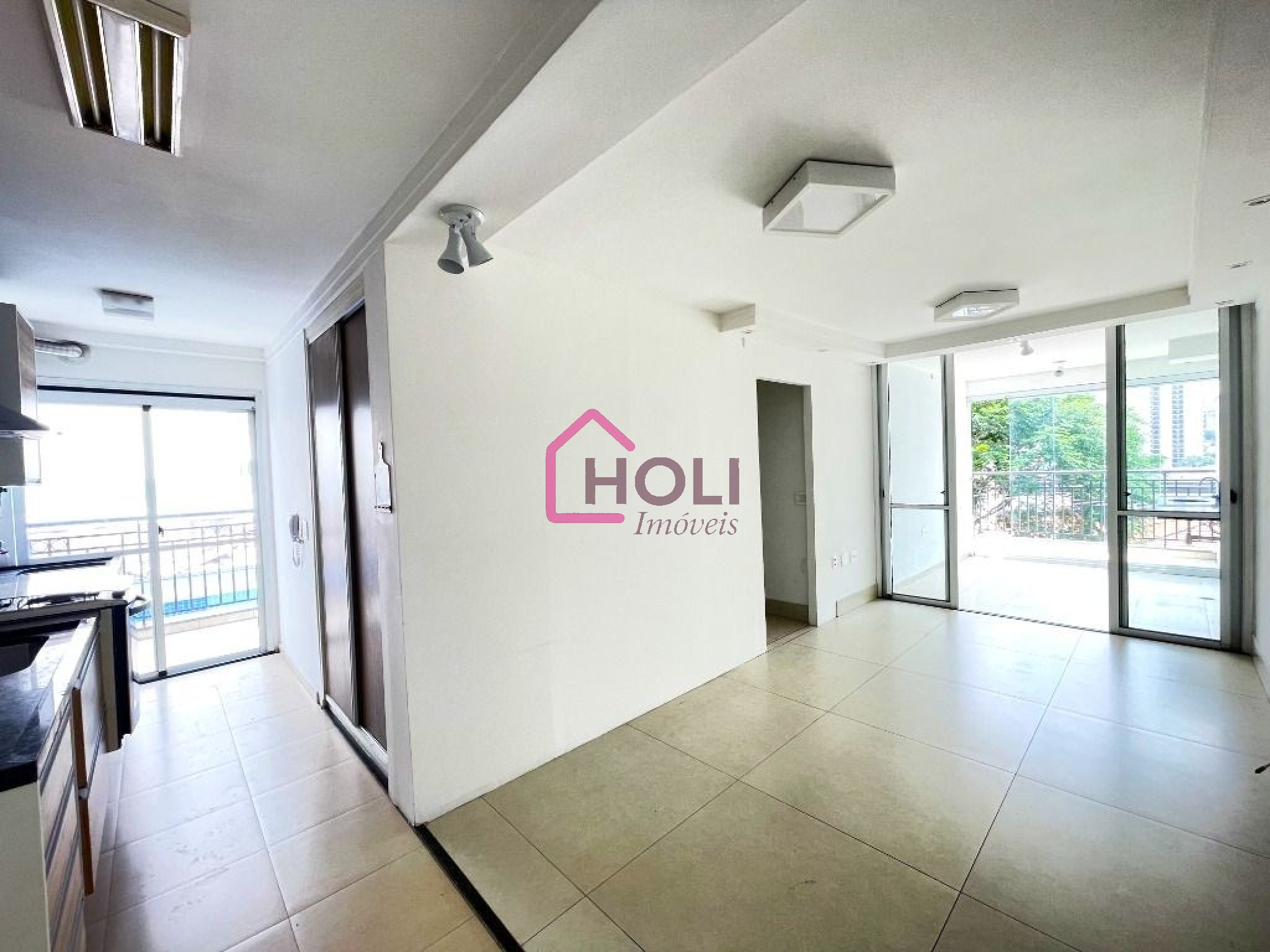 Apartamento, 2 quartos, 79 m² - Foto 1