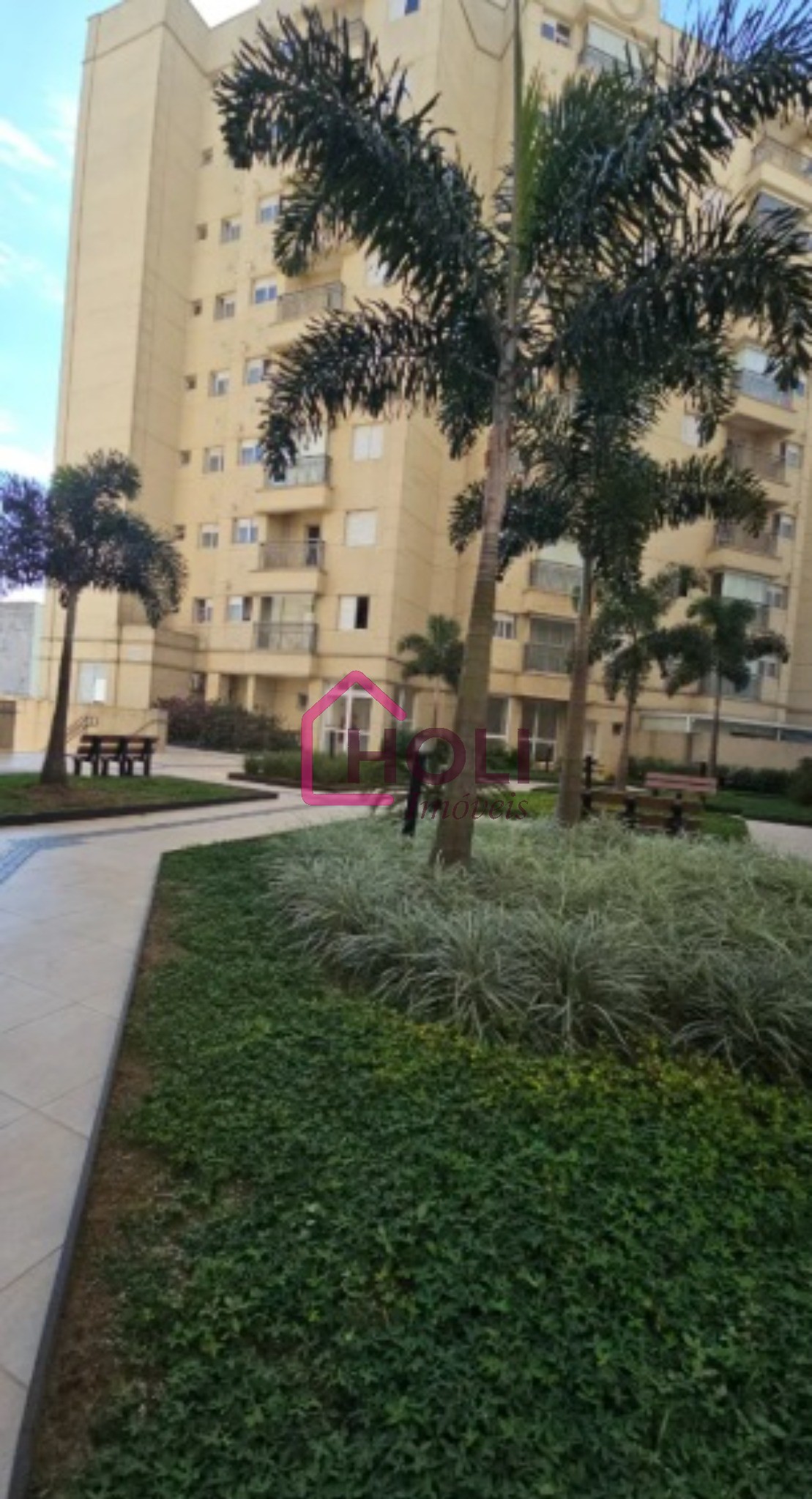 Apartamento, 2 quartos, 90 m² - Foto 11