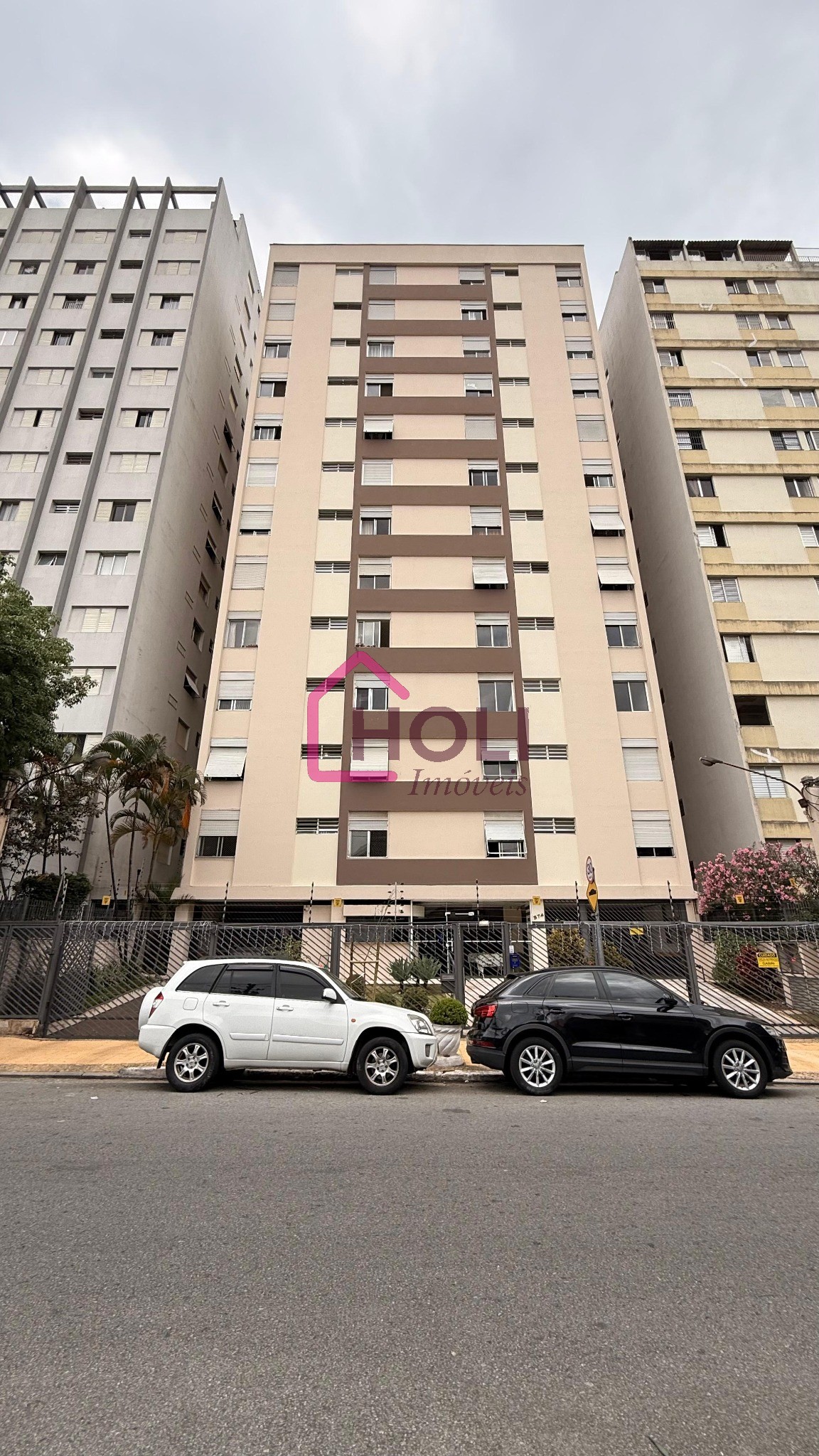 Apartamento, 2 quartos, 80 m² - Foto 19