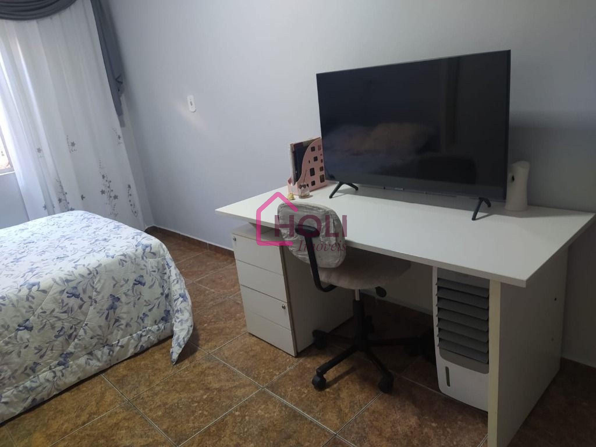 Casa, 5 quartos, 250 m² - Foto 14
