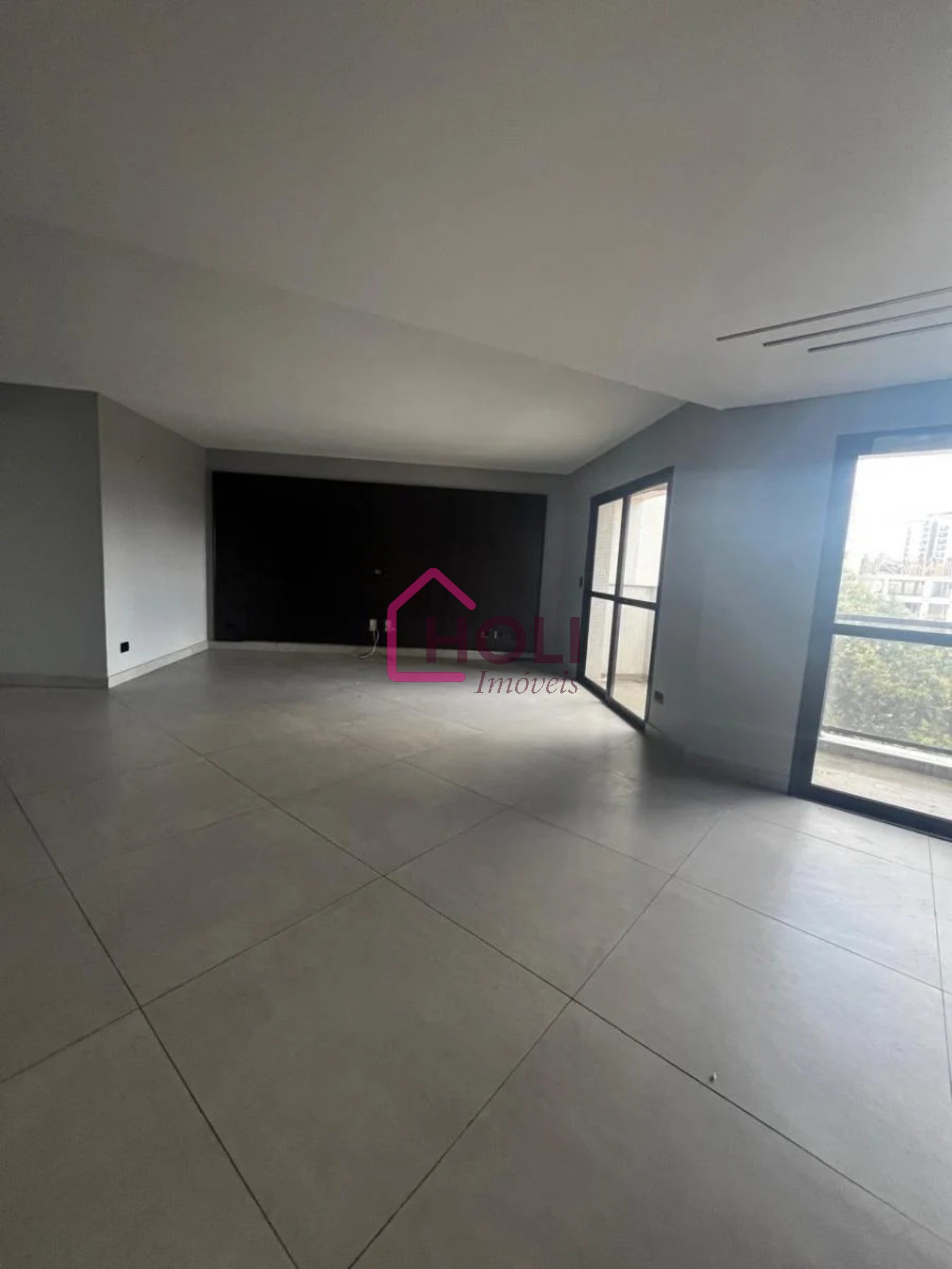 Apartamento, 3 quartos, 189 m² - Foto 1