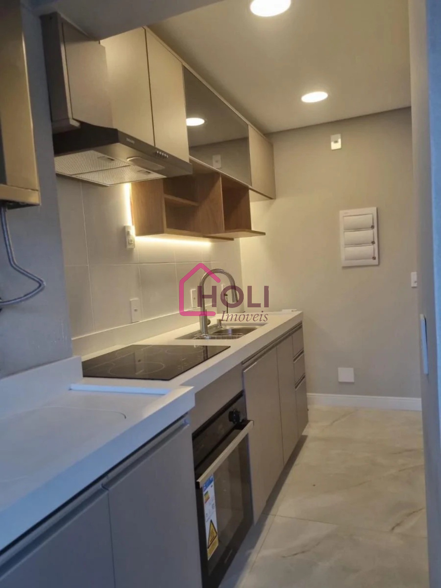 Apartamento, 3 quartos, 61 m² - Foto 14