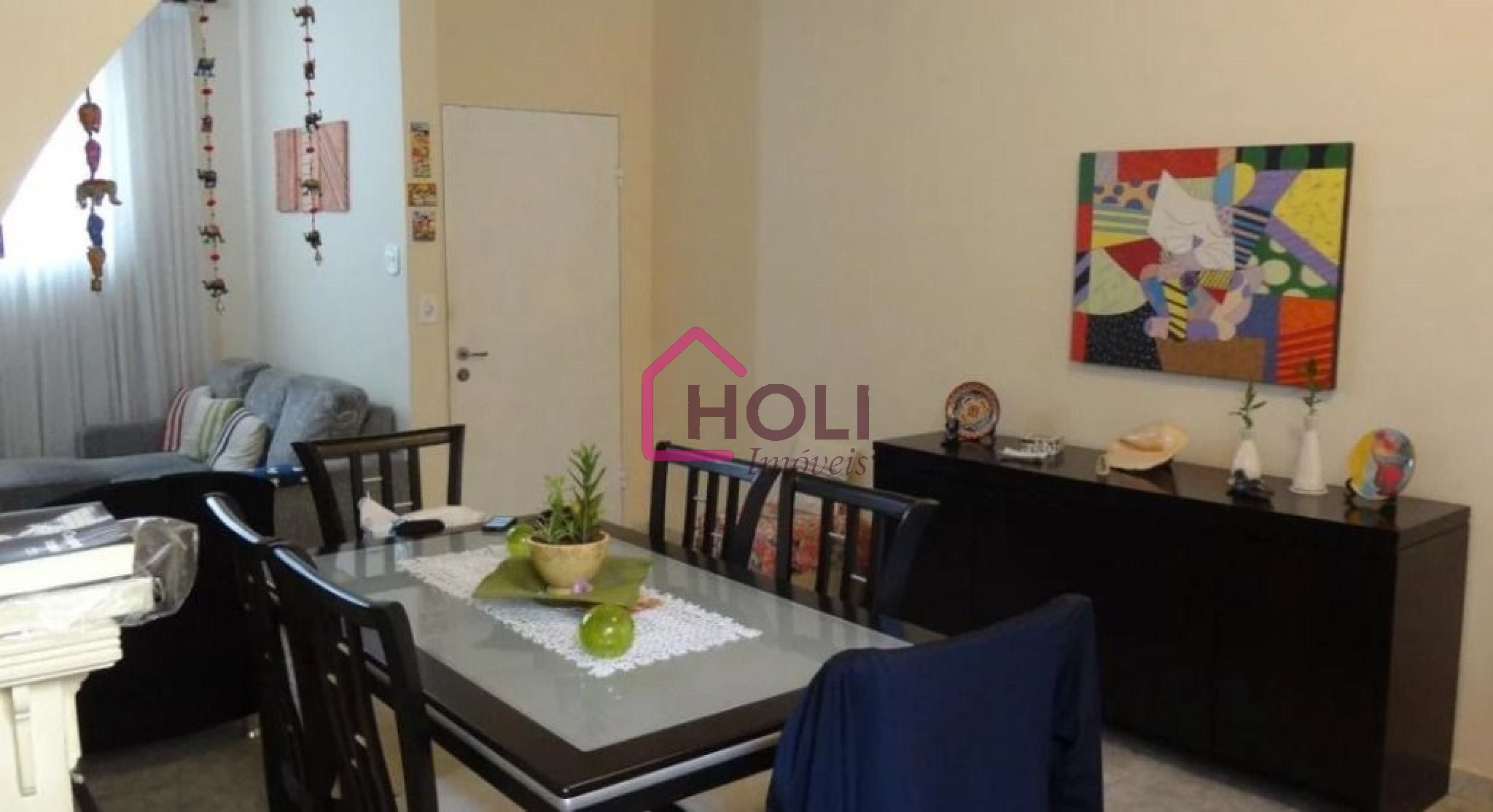 Casa, 4 quartos, 147 m² - Foto 2