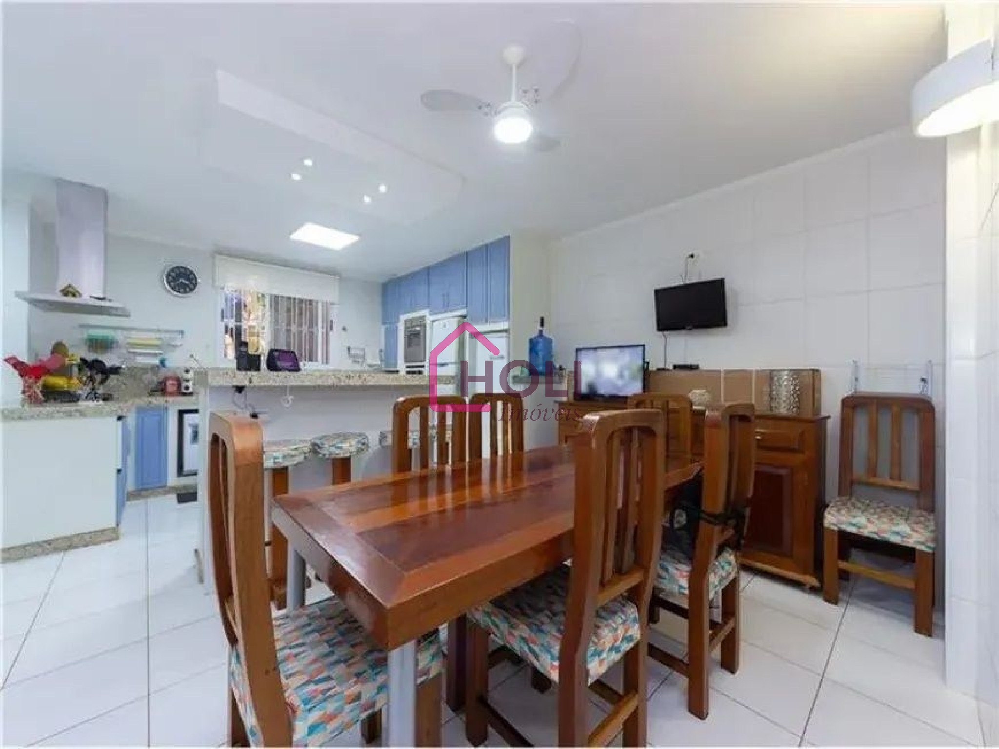 Casa, 4 quartos, 300 m² - Foto 17