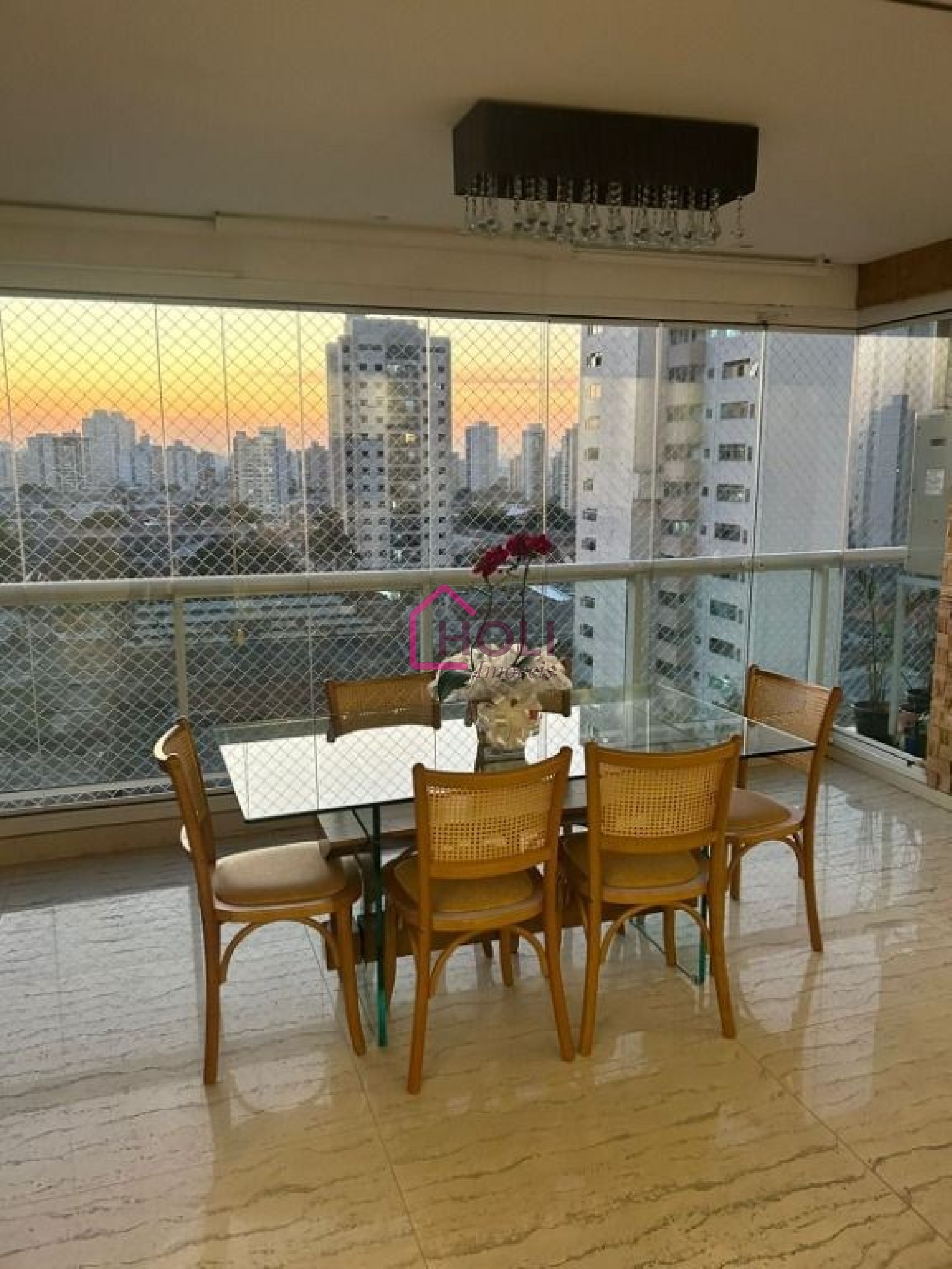 Apartamento, 3 quartos, 110 m² - Foto 1