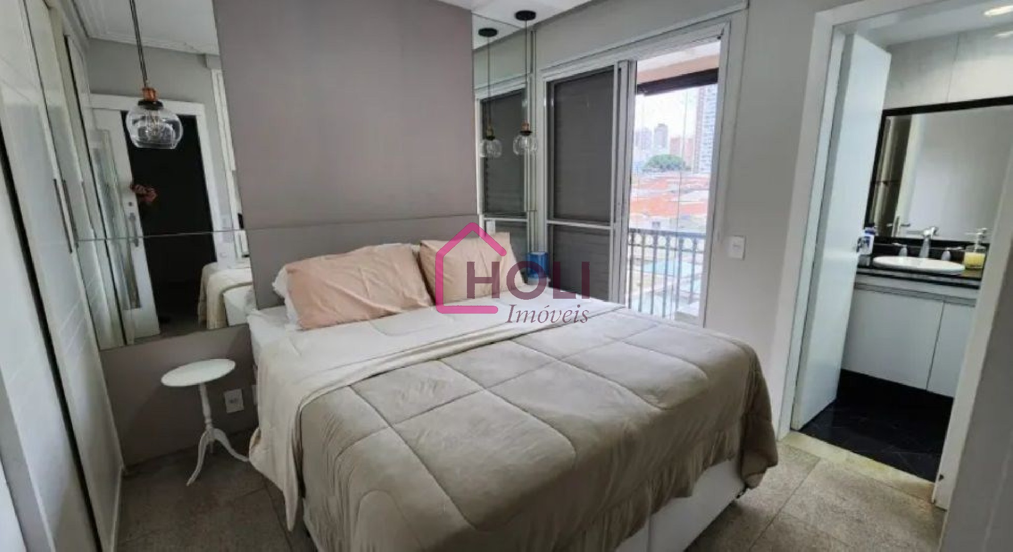 Apartamento, 3 quartos, 97 m² - Foto 6