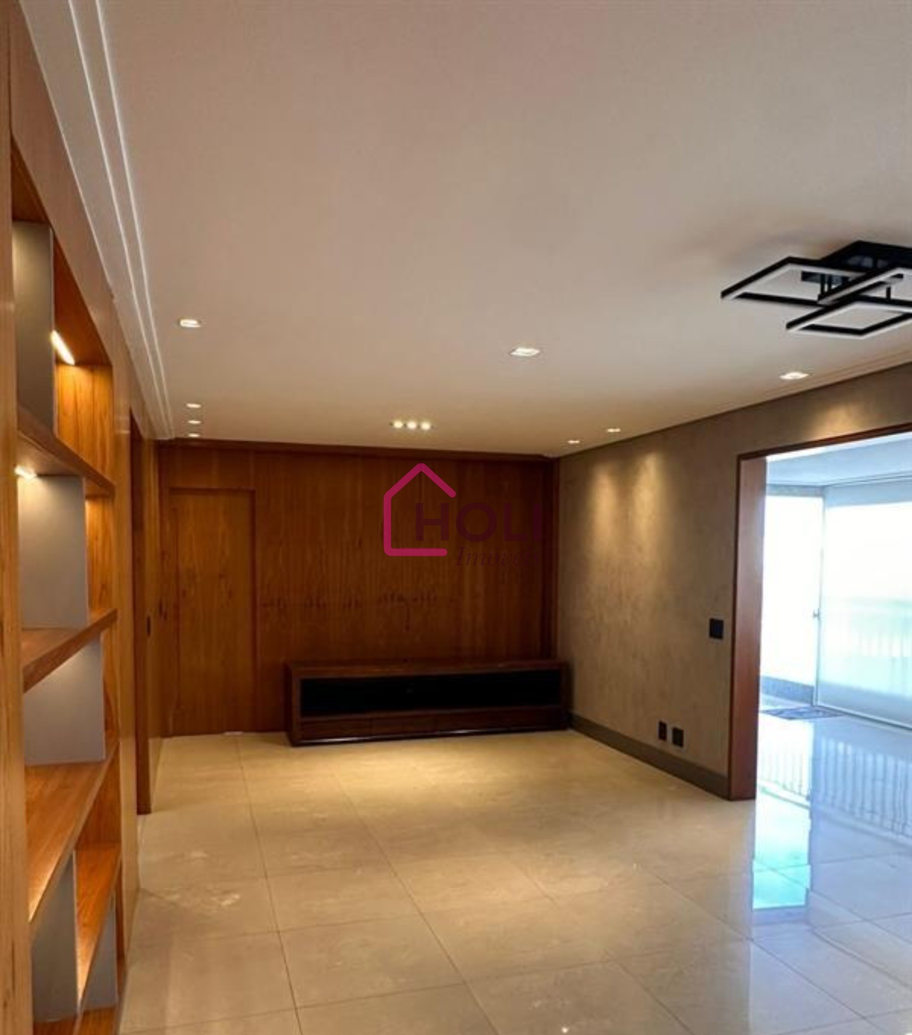 Apartamento, 3 quartos, 122 m² - Foto 4