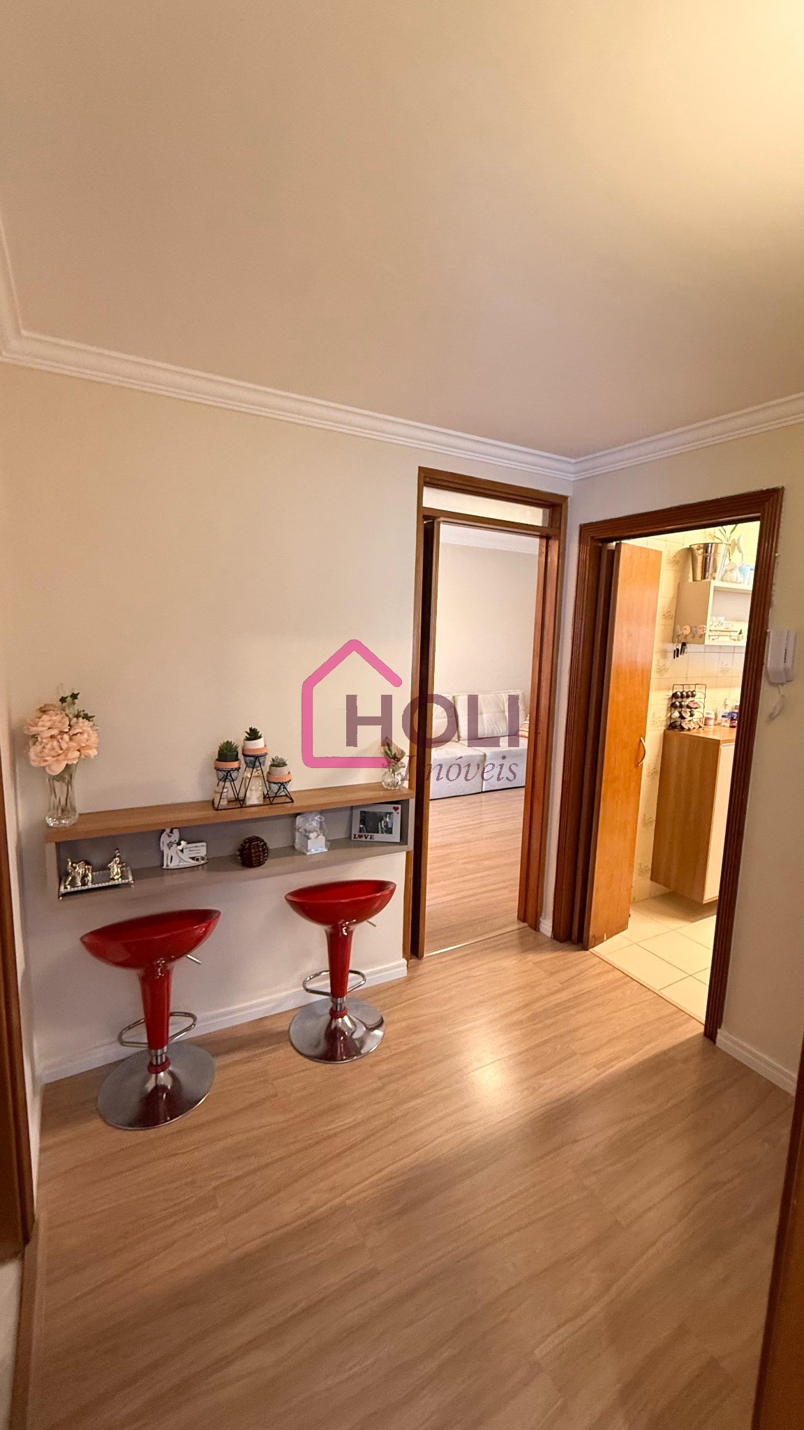 Apartamento, 2 quartos, 80 m² - Foto 5