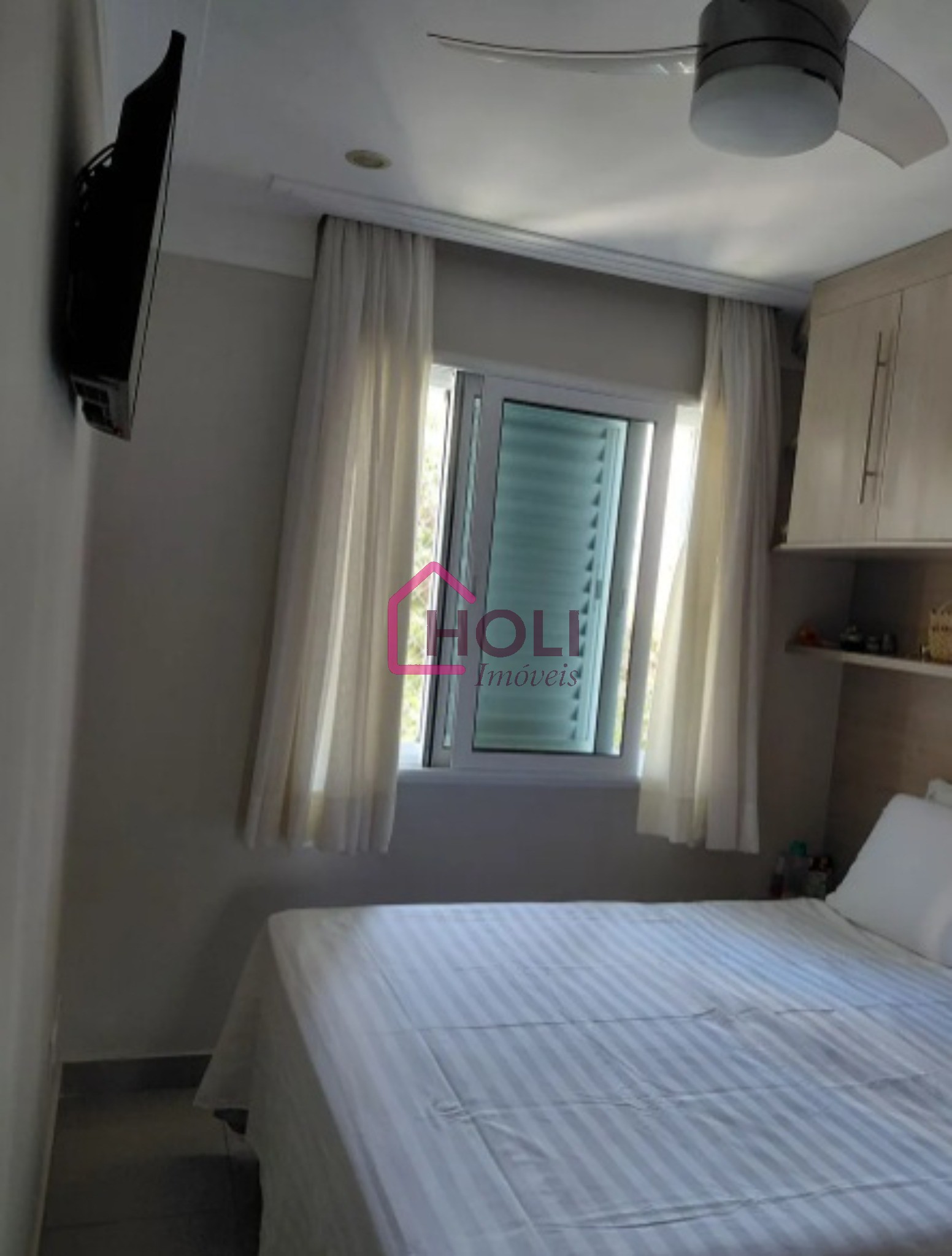 Apartamento, 2 quartos, 53 m² - Foto 8