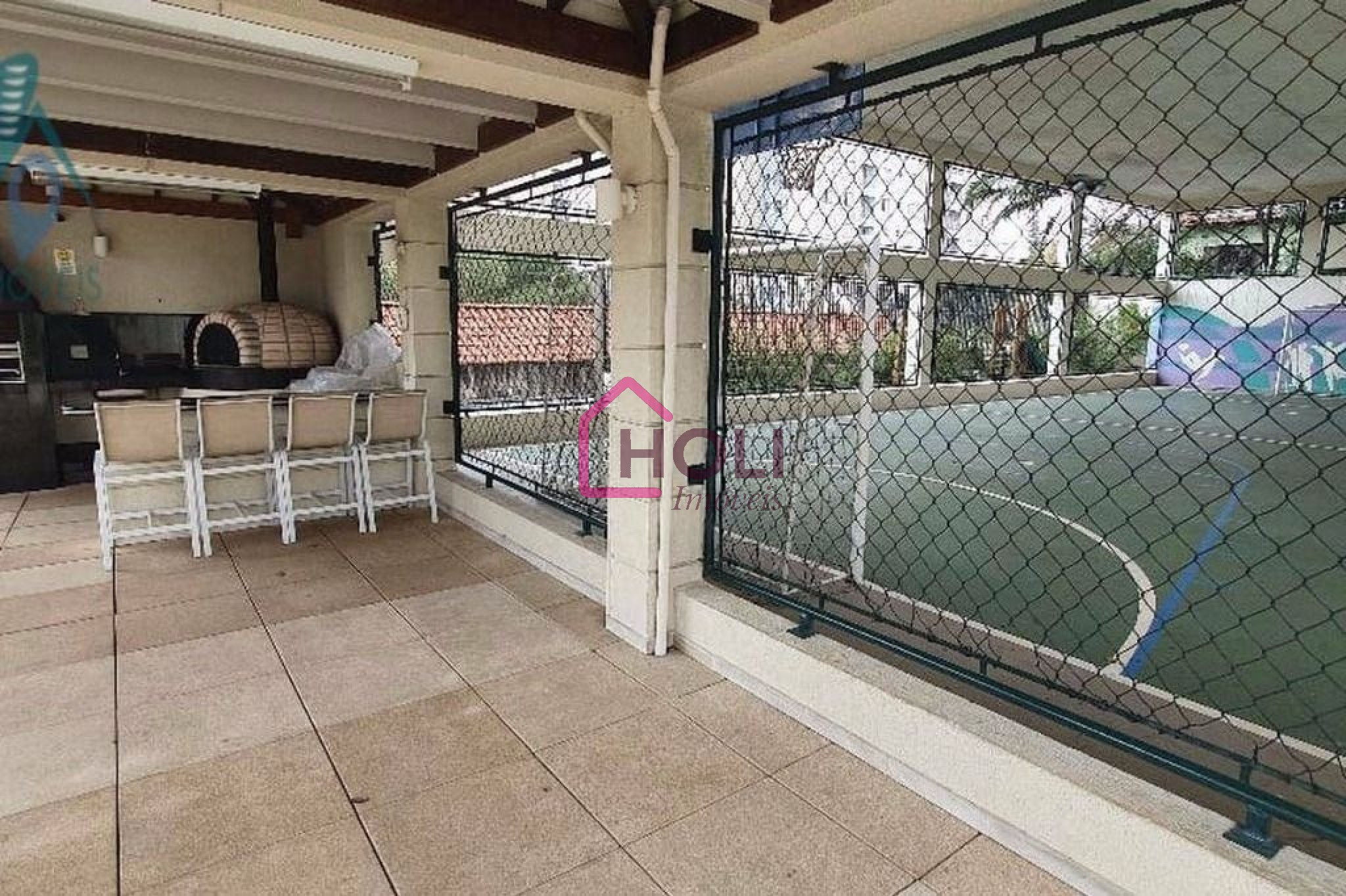 Cobertura, 4 quartos, 237 m² - Foto 16