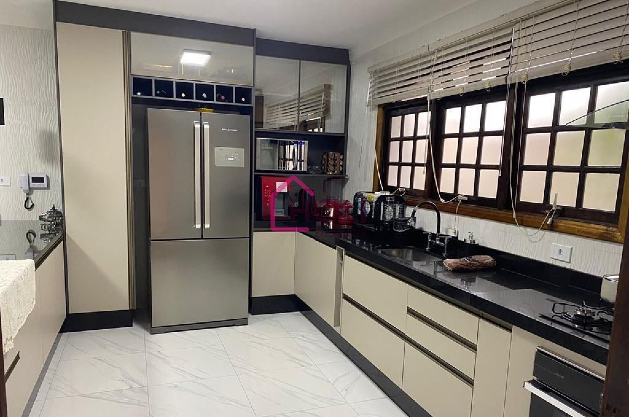 Casa, 3 quartos, 286 m² - Foto 19