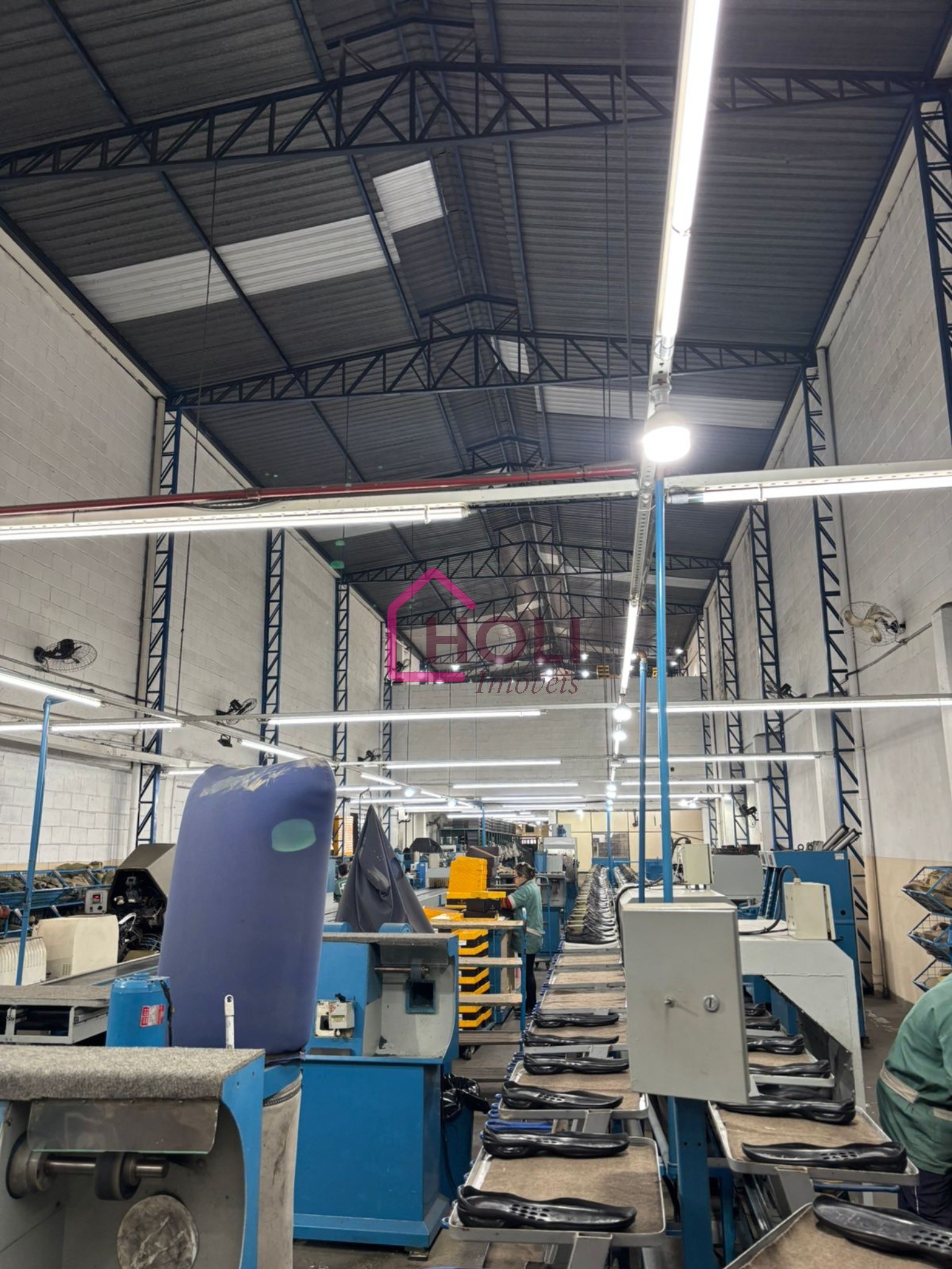 Depósito-Galpão - Foto 6