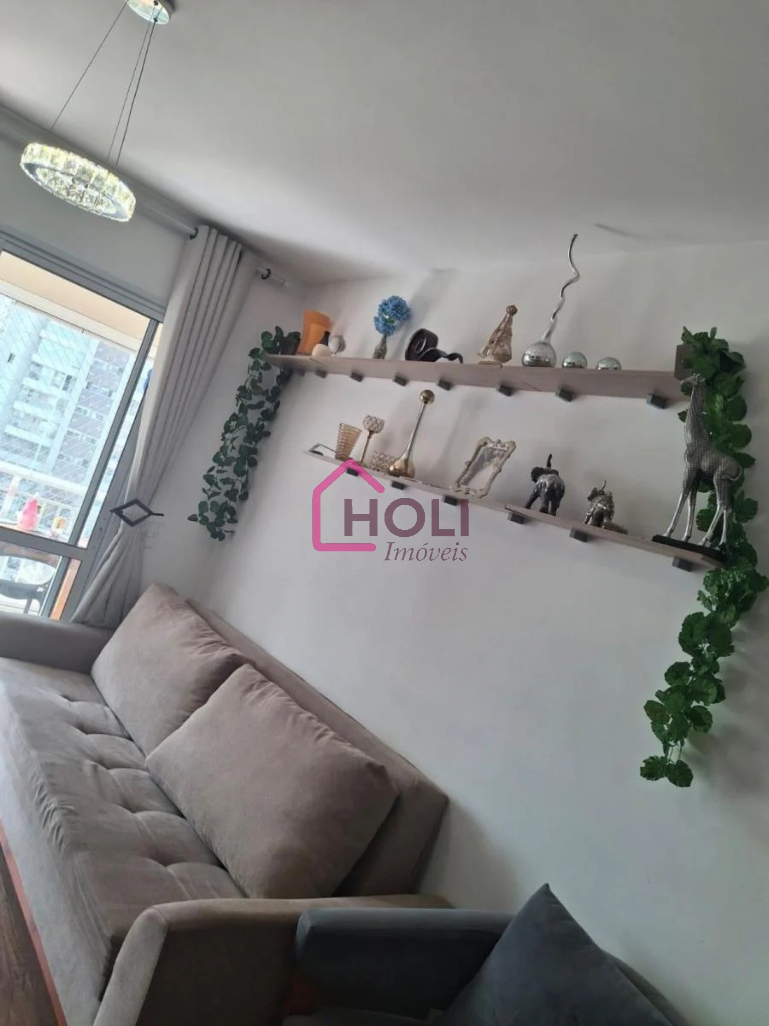 Apartamento, 3 quartos, 82 m² - Foto 3