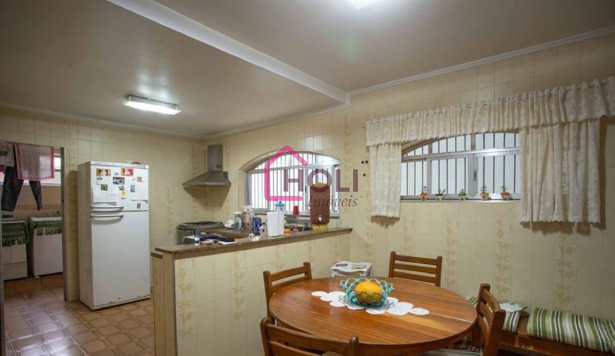 Casa, 3 quartos, 180 m² - Foto 6