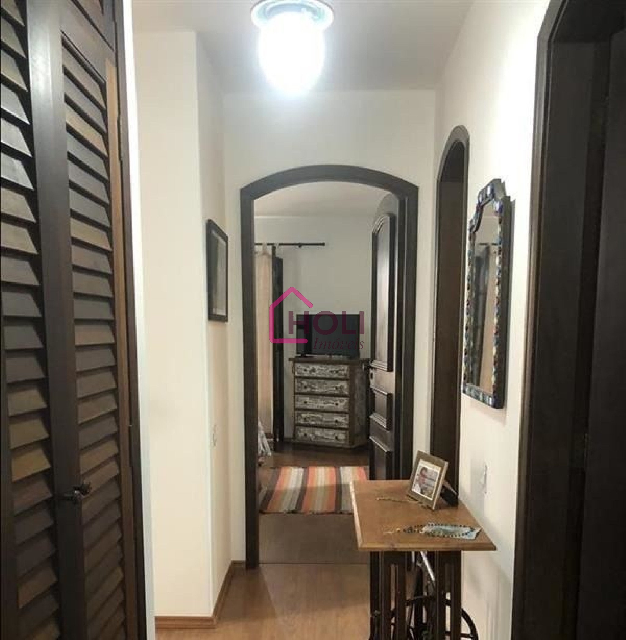 Casa, 5 quartos, 260 m² - Foto 22