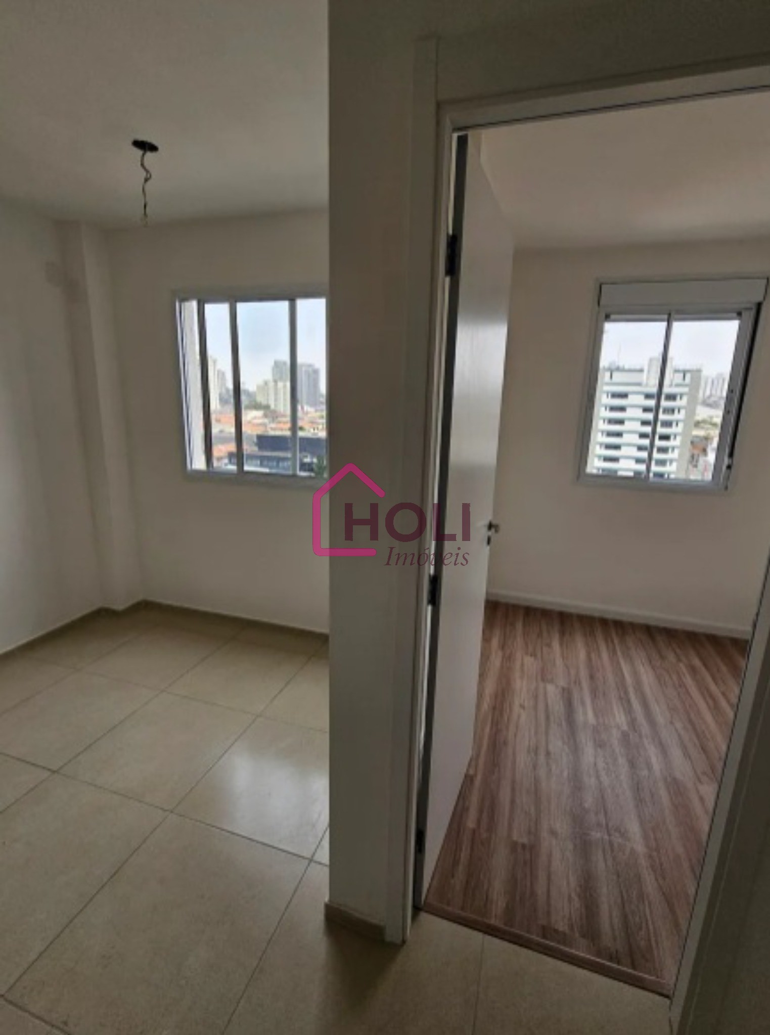 Apartamento, 2 quartos, 37 m² - Foto 7