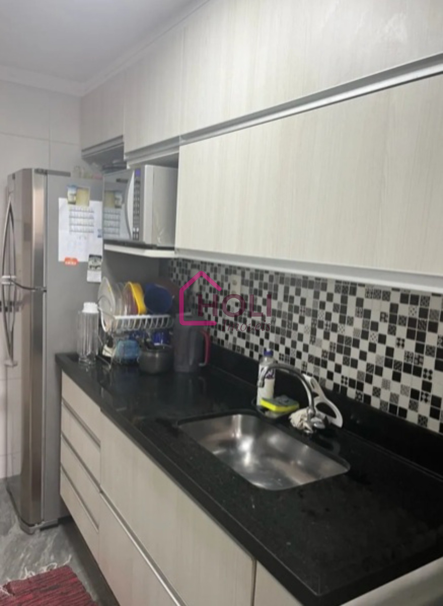 Apartamento, 2 quartos, 60 m² - Foto 10