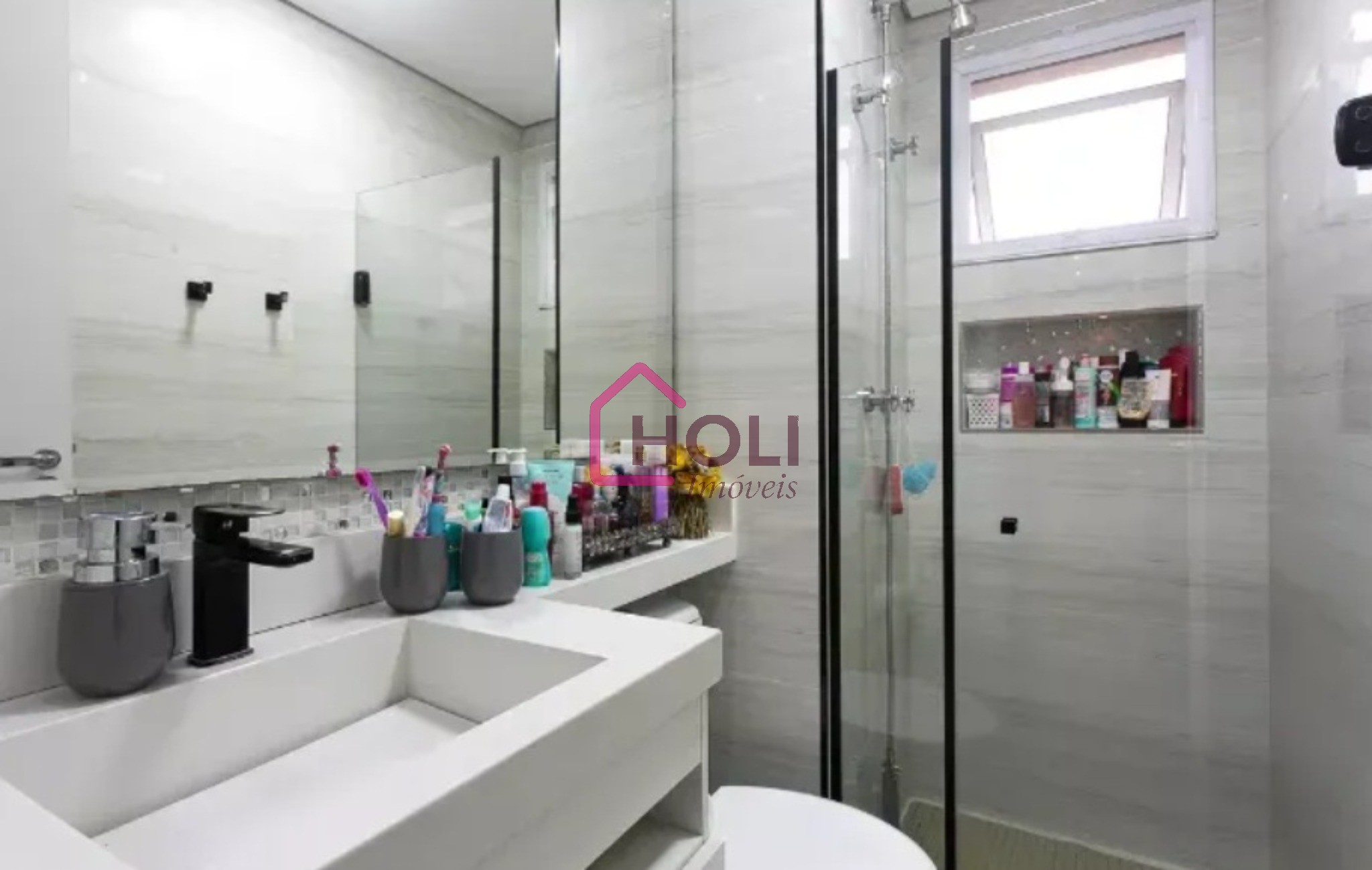 Apartamento, 3 quartos, 123 m² - Foto 11