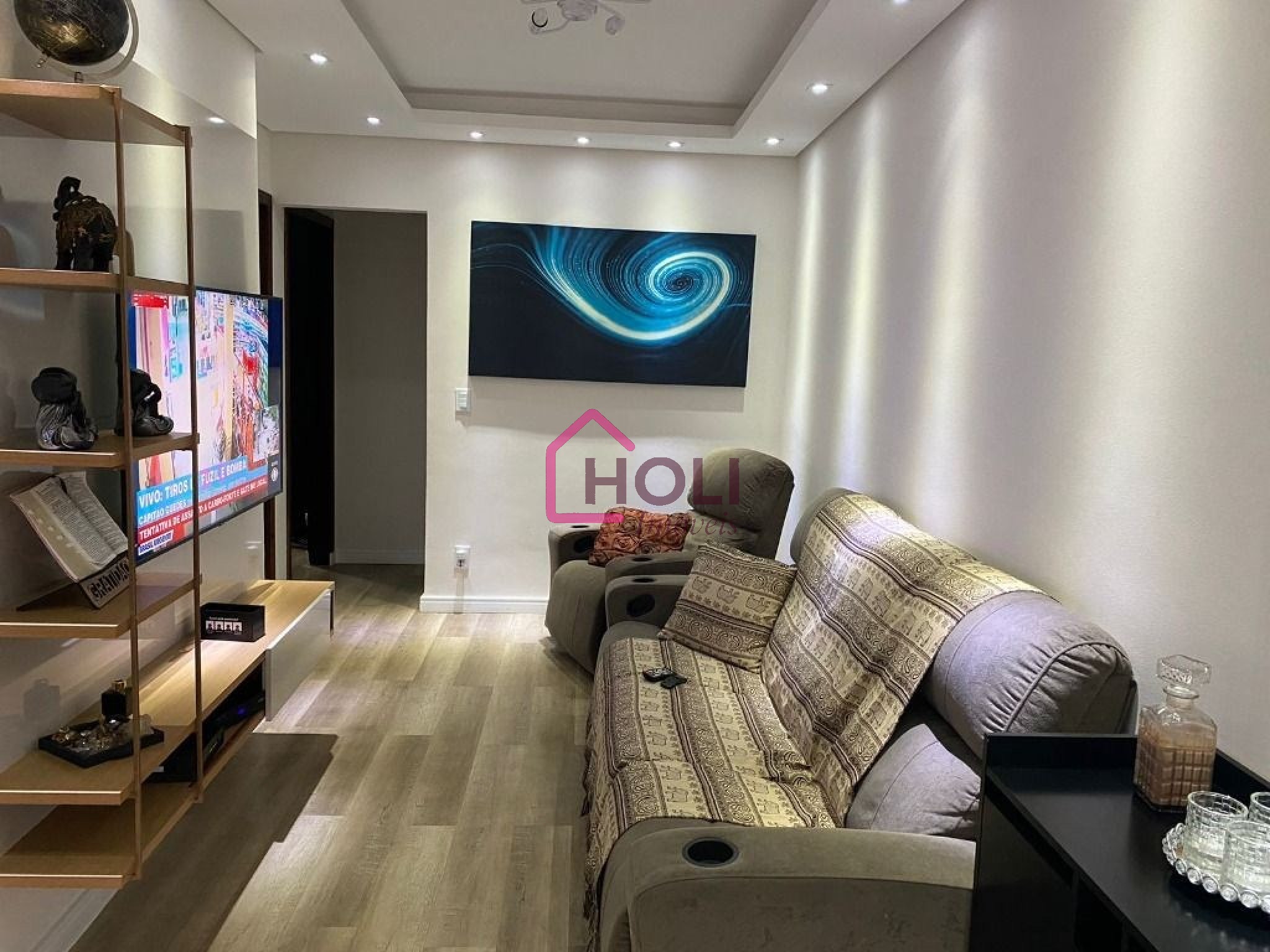 Casa, 3 quartos, 286 m² - Foto 4