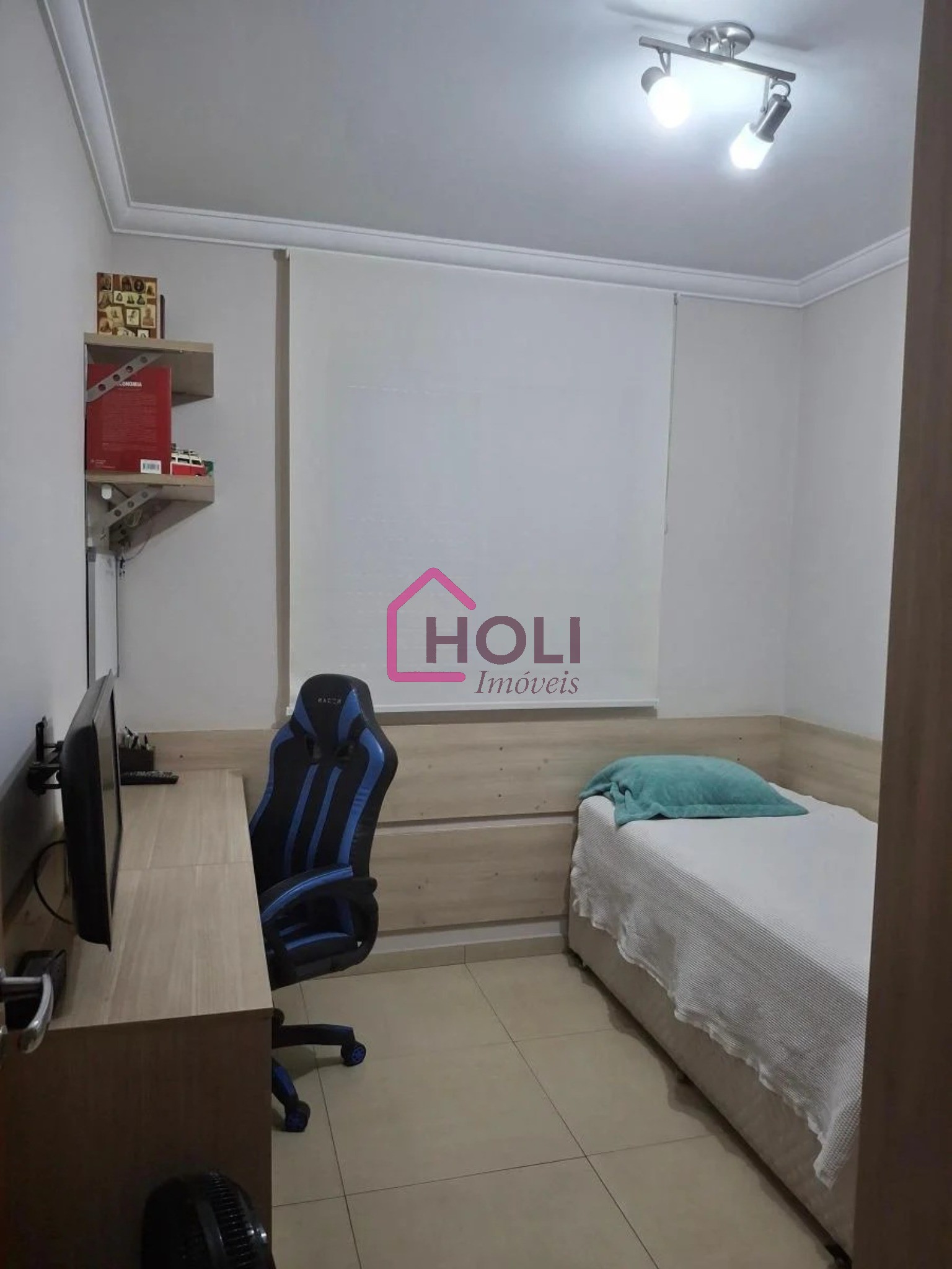 Apartamento, 3 quartos, 77 m² - Foto 9