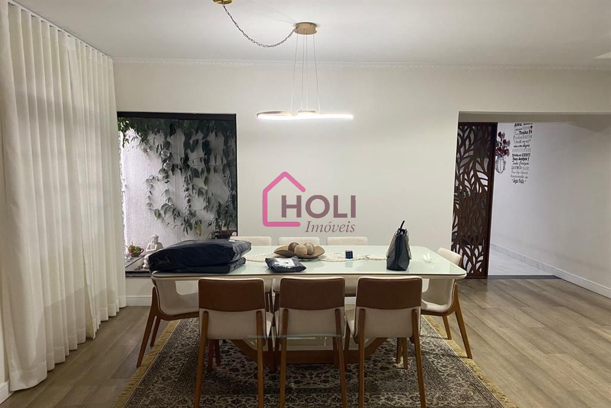 Casa, 3 quartos, 286 m² - Foto 2