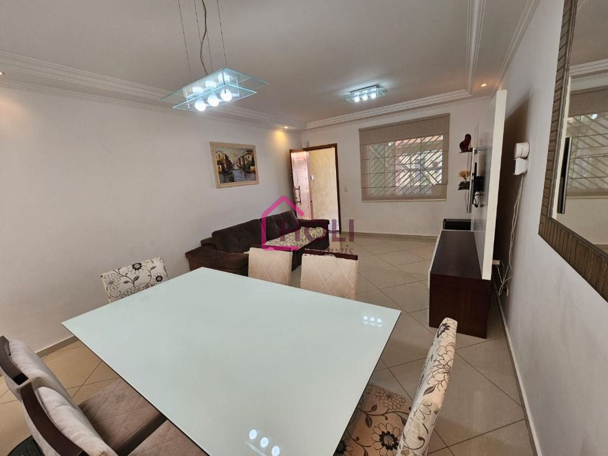 Casa, 3 quartos, 140 m² - Foto 4