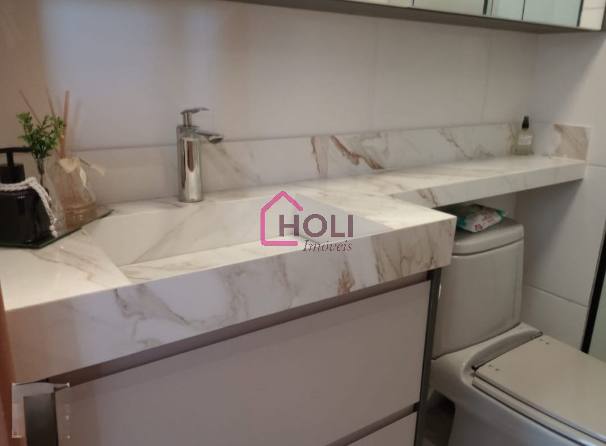 Apartamento, 2 quartos, 34 m² - Foto 14