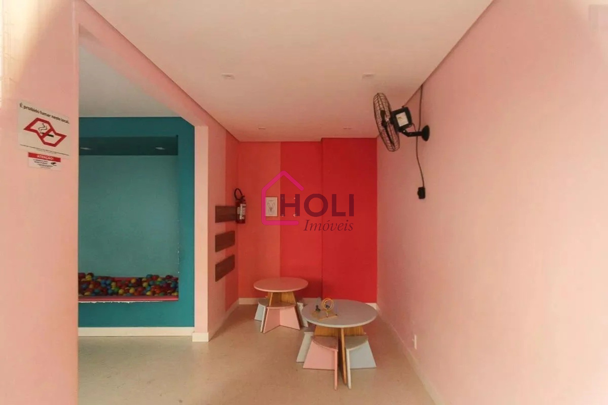 Apartamento, 2 quartos, 33 m² - Foto 27