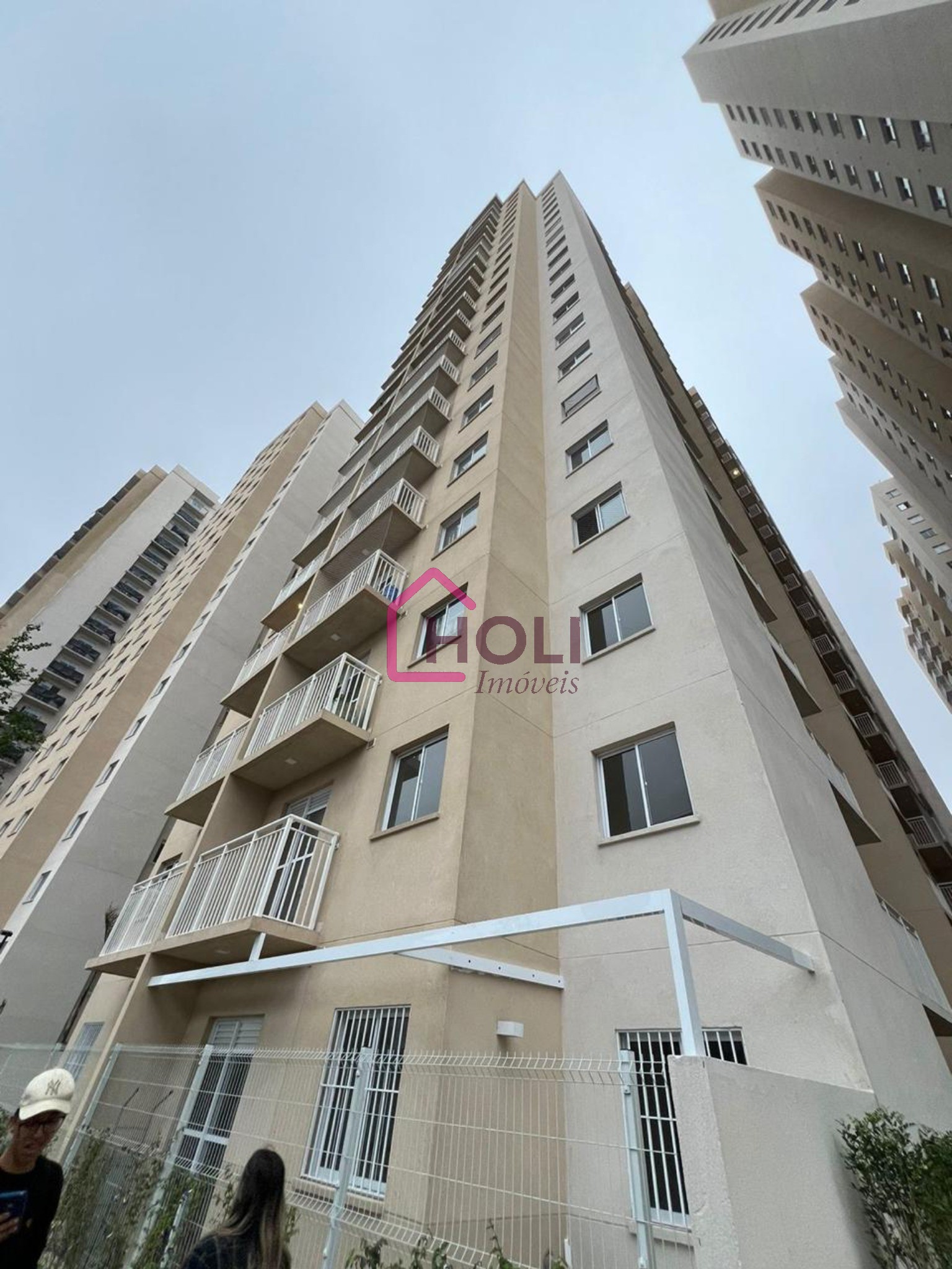 Apartamento, 2 quartos, 36 m² - Foto 21