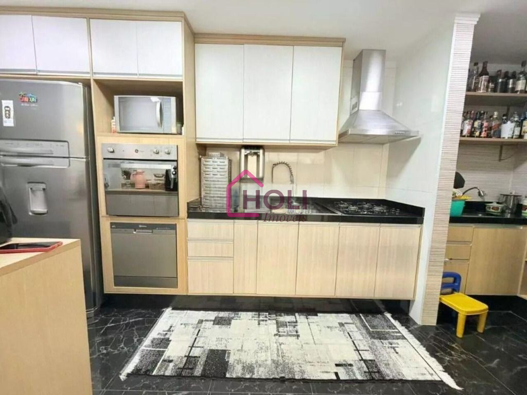 Casa, 3 quartos, 125 m² - Foto 21