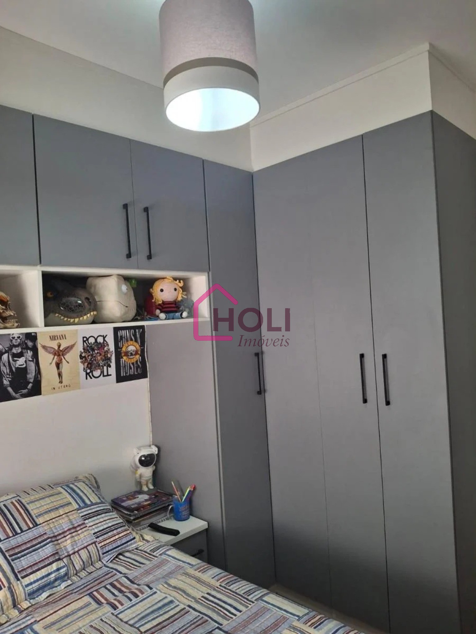Apartamento, 3 quartos, 82 m² - Foto 16