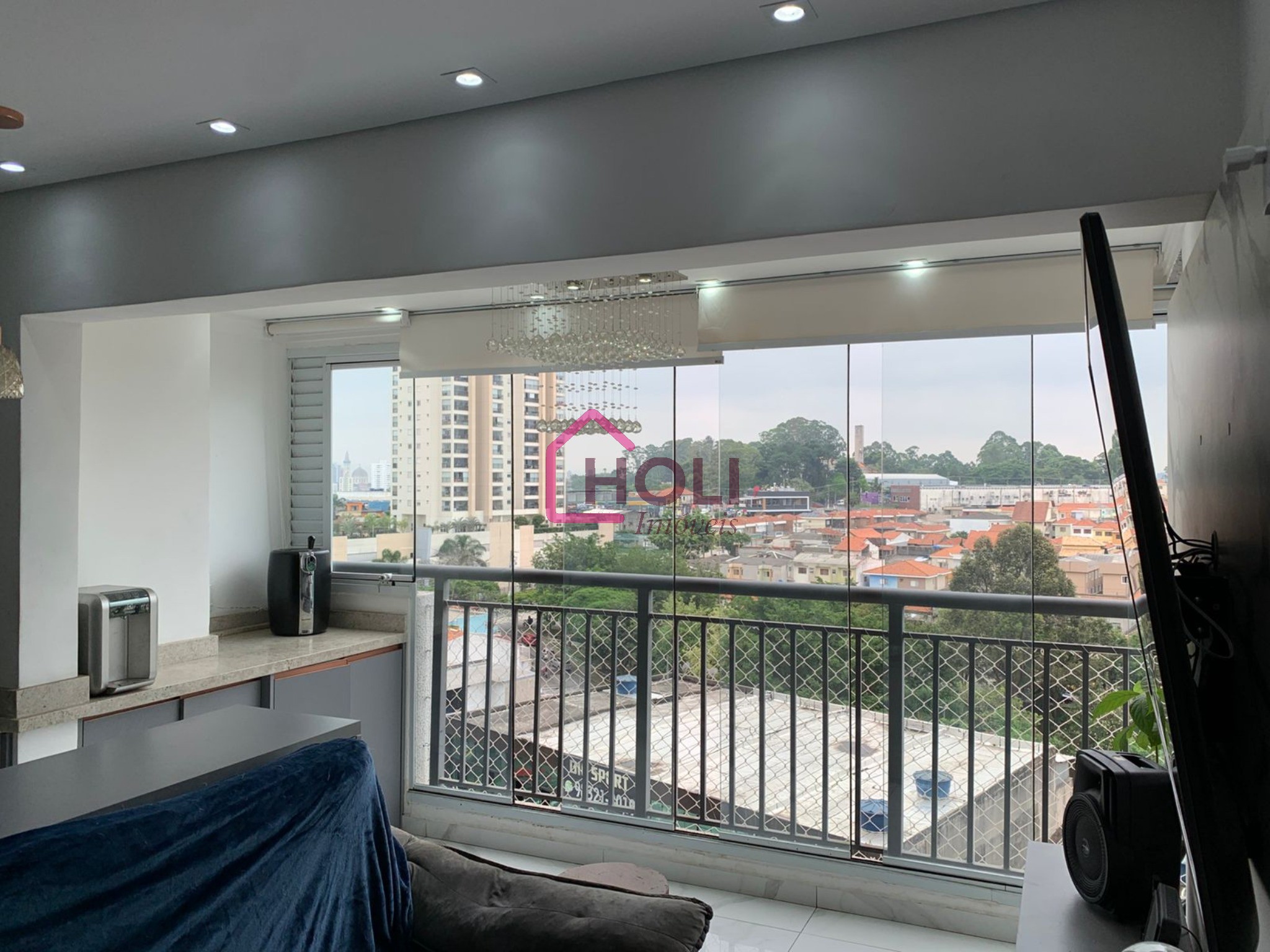 Apartamento, 2 quartos, 45 m² - Foto 24