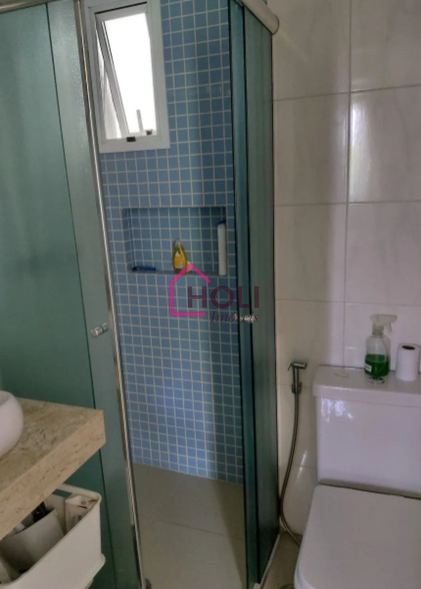 Apartamento, 2 quartos, 53 m² - Foto 13