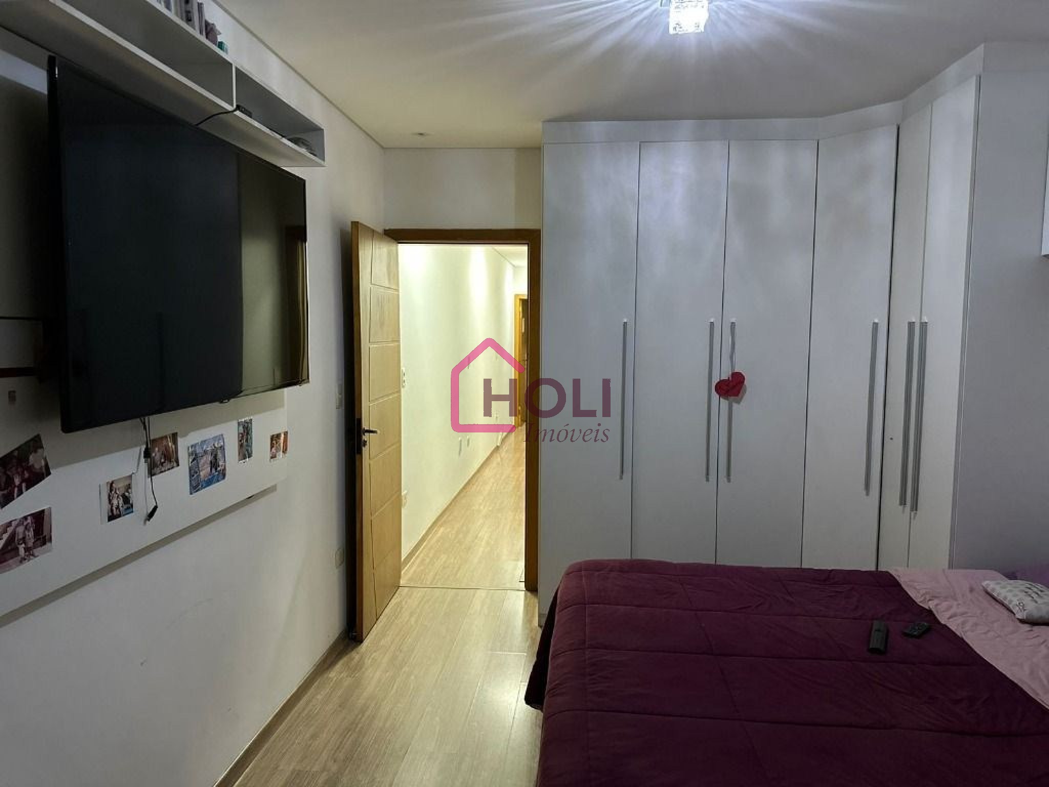 Casa, 3 quartos, 210 m² - Foto 3