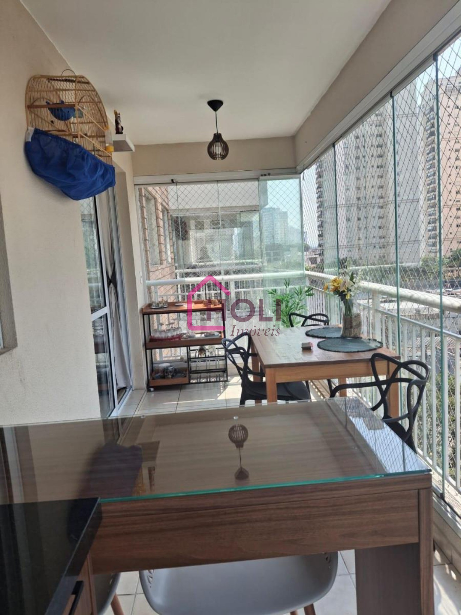 Apartamento, 3 quartos, 82 m² - Foto 42